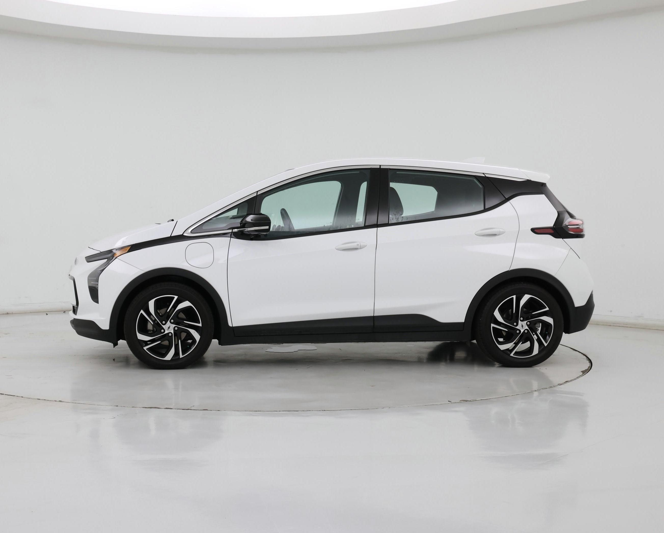 Thumbnail: 2023 Chevrolet Bolt EV - 3