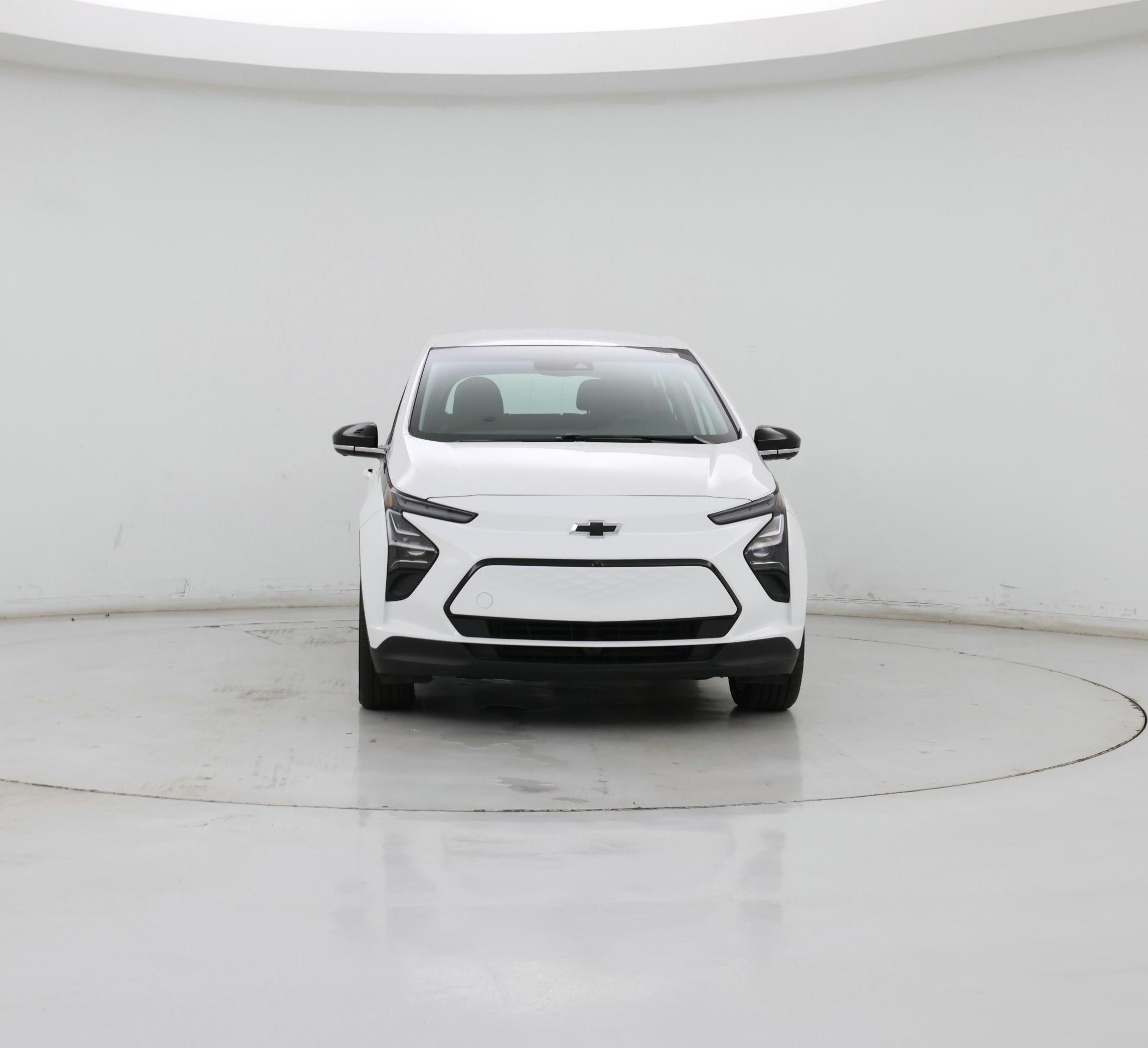 Thumbnail: 2023 Chevrolet Bolt EV - 5