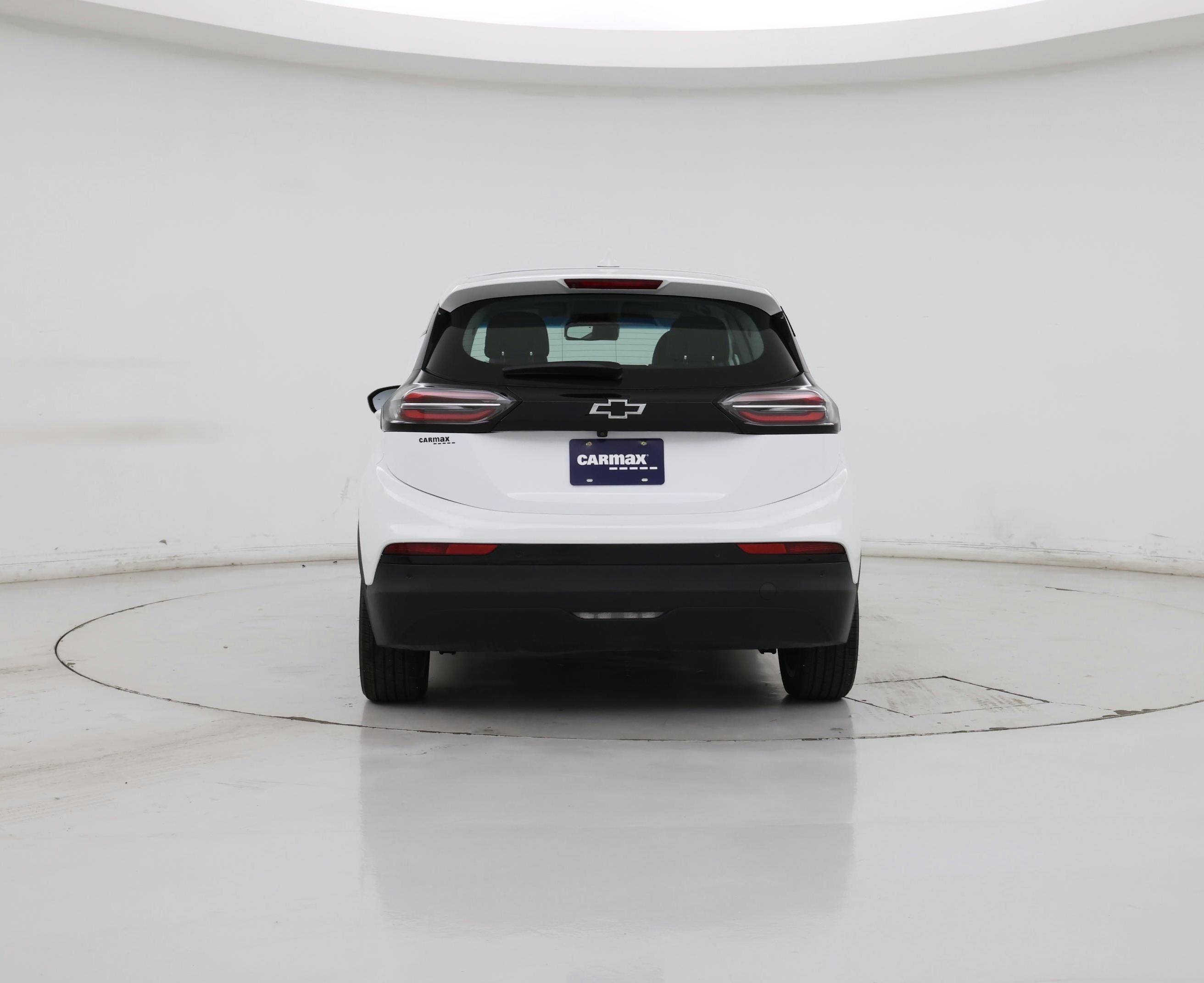 Thumbnail: 2023 Chevrolet Bolt EV - 6