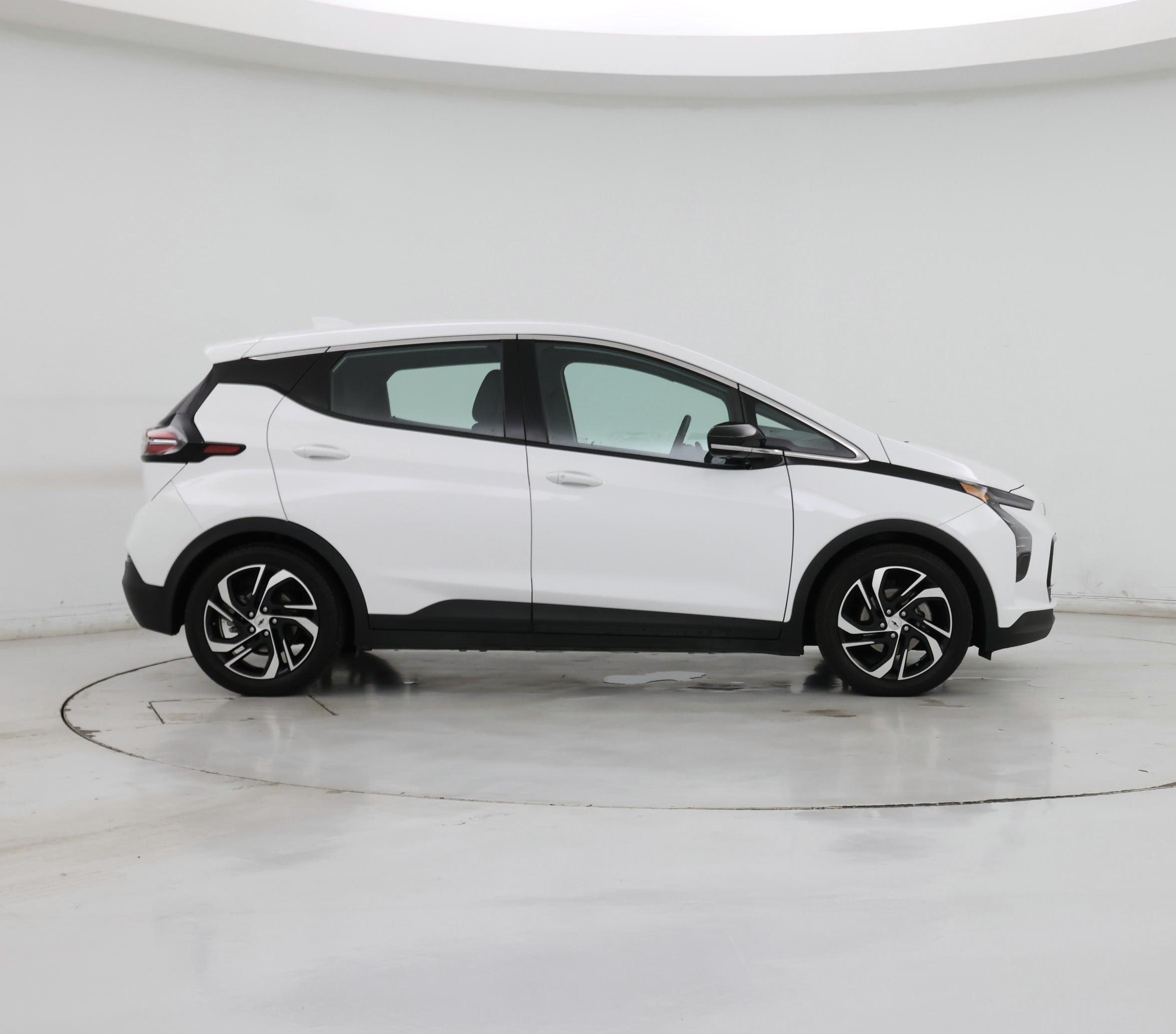 Thumbnail: 2023 Chevrolet Bolt EV - 7