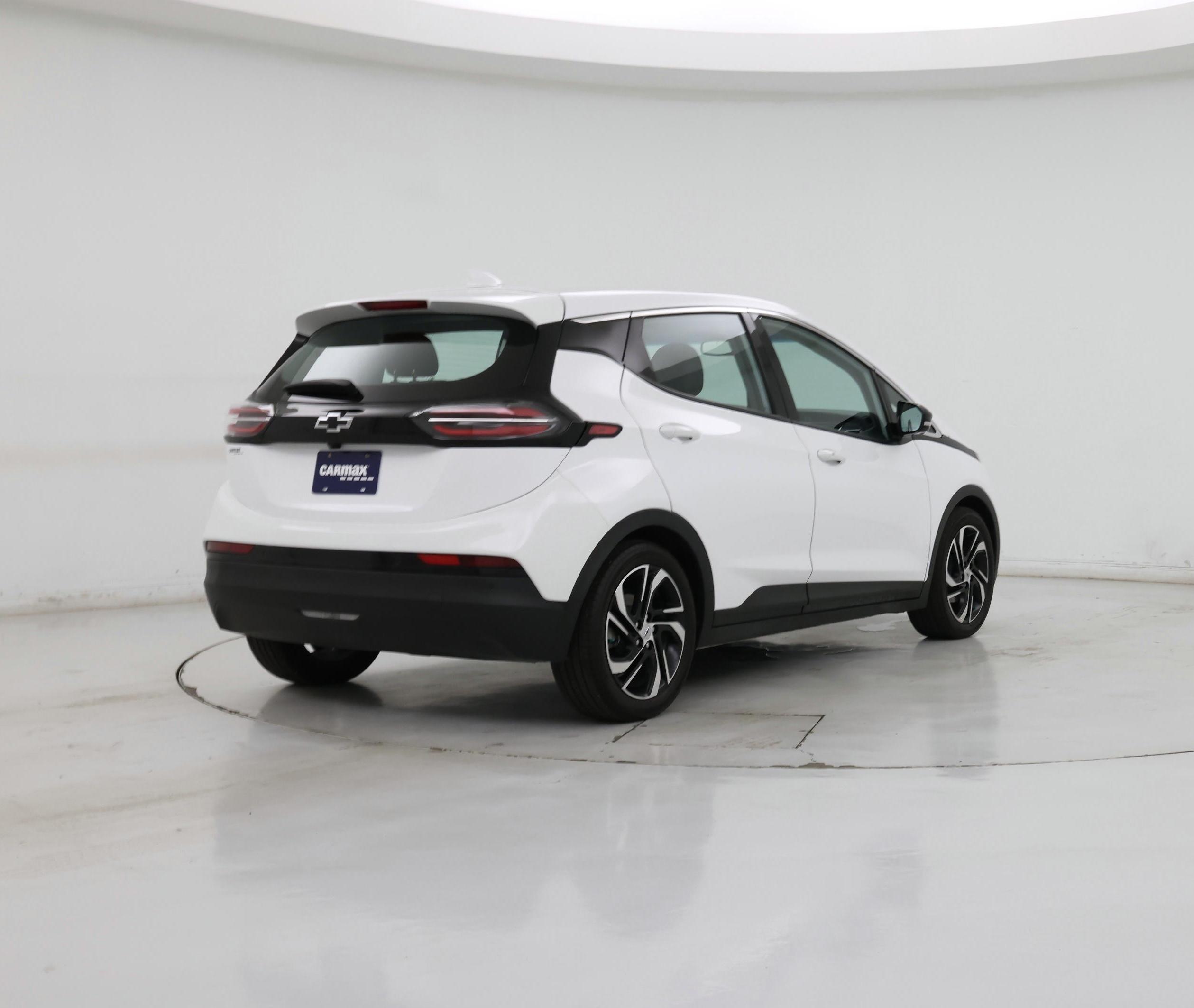 Thumbnail: 2023 Chevrolet Bolt EV - 8