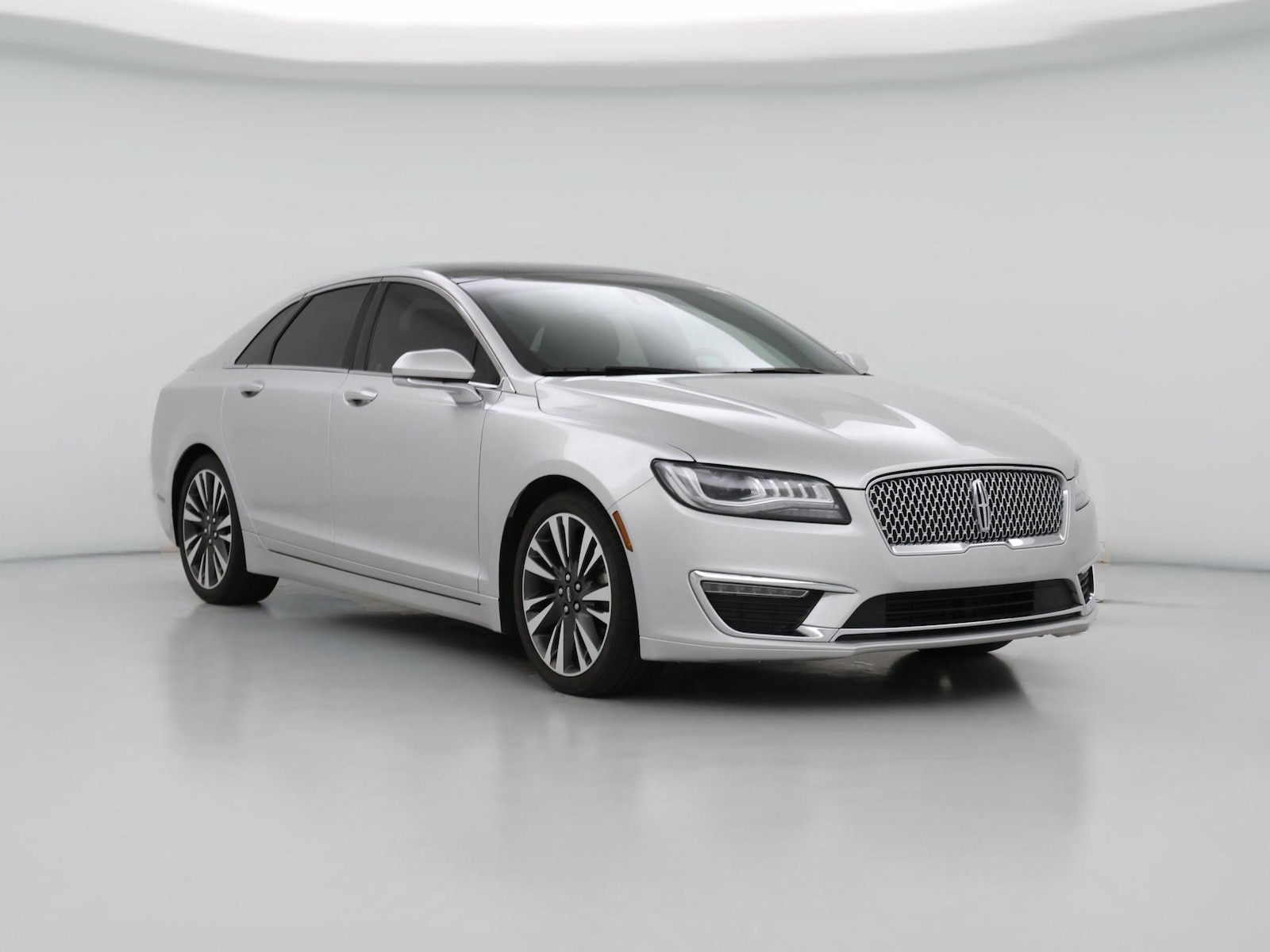 2018 Lincoln MKZ