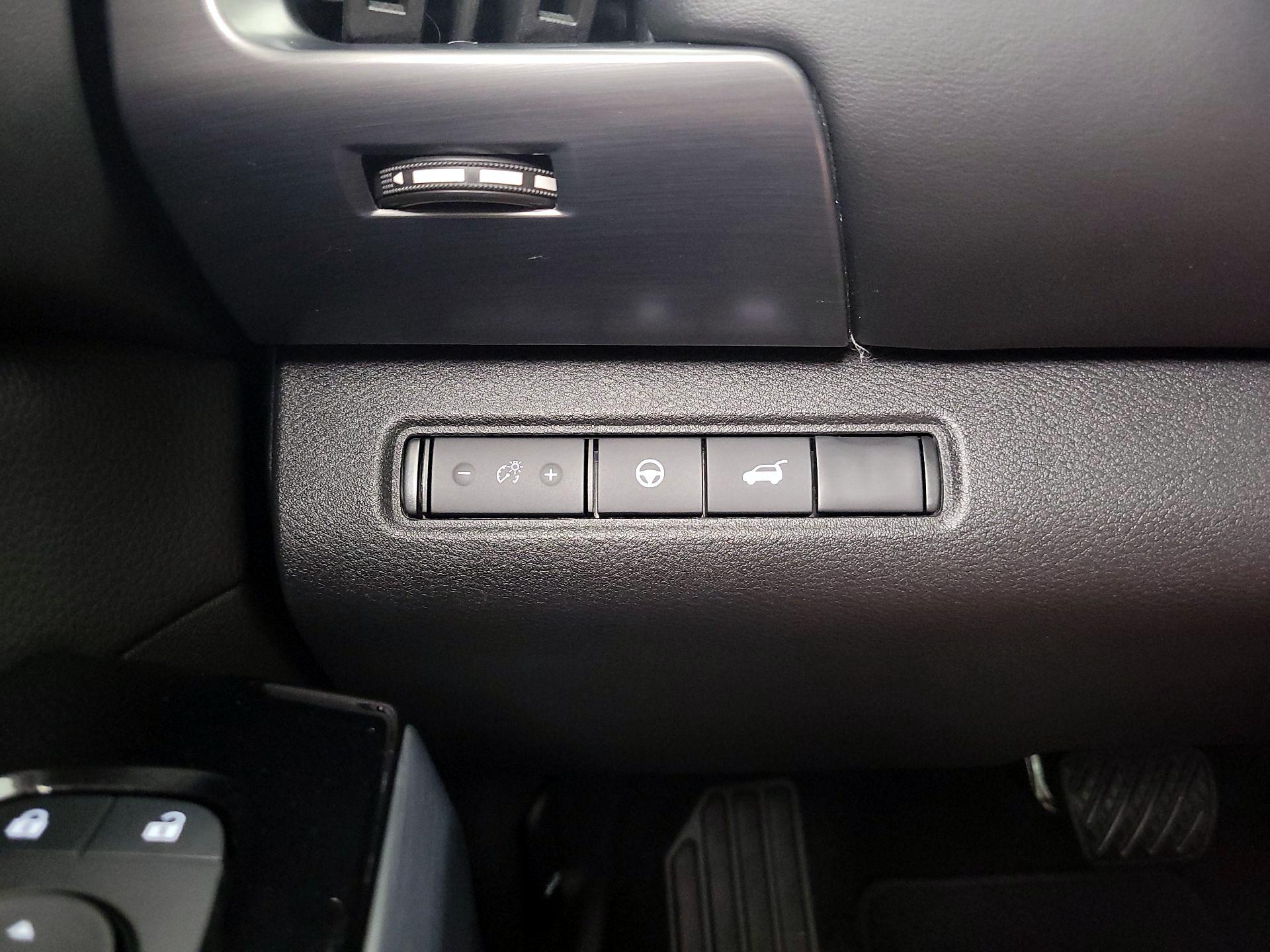 Thumbnail: 2024 Nissan Pathfinder - 13