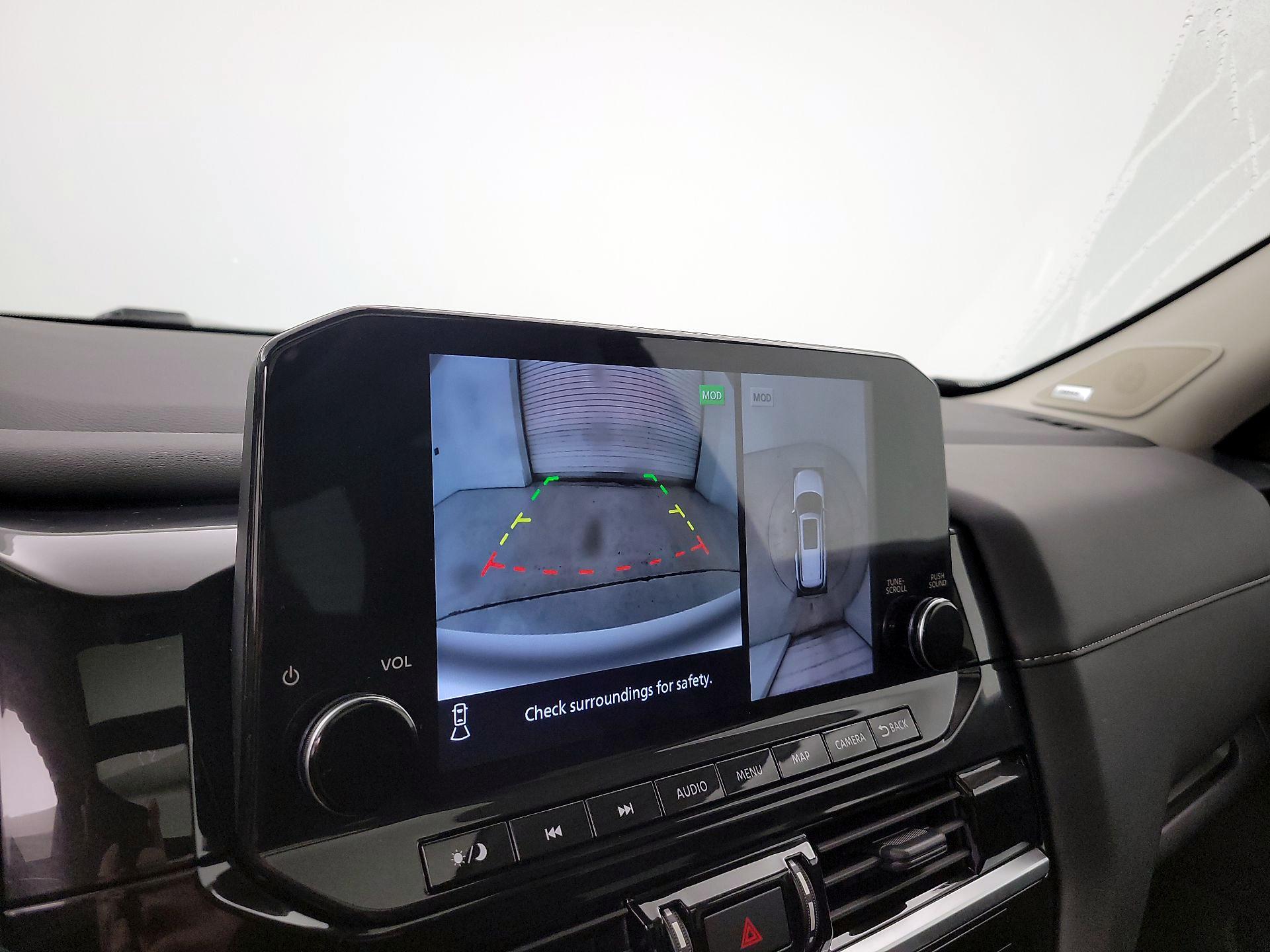 Thumbnail: 2024 Nissan Pathfinder - 15