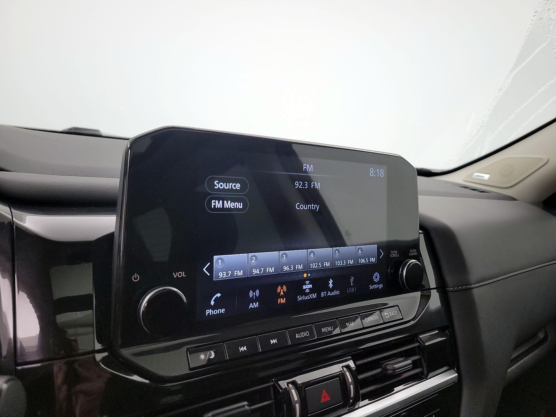 Thumbnail: 2024 Nissan Pathfinder - 16