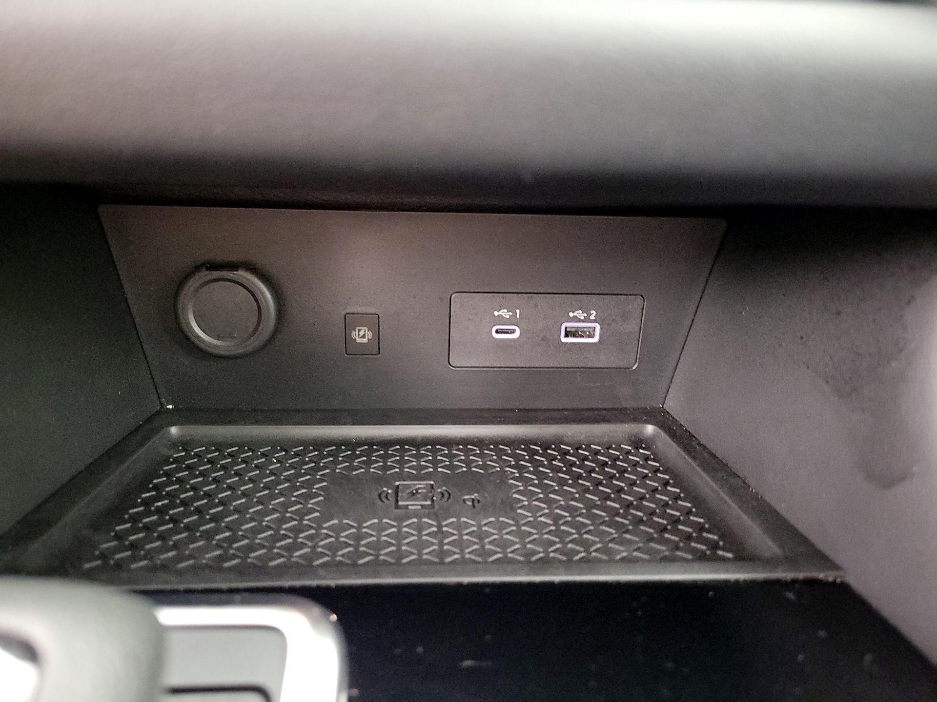 Thumbnail: 2024 Nissan Pathfinder - 19