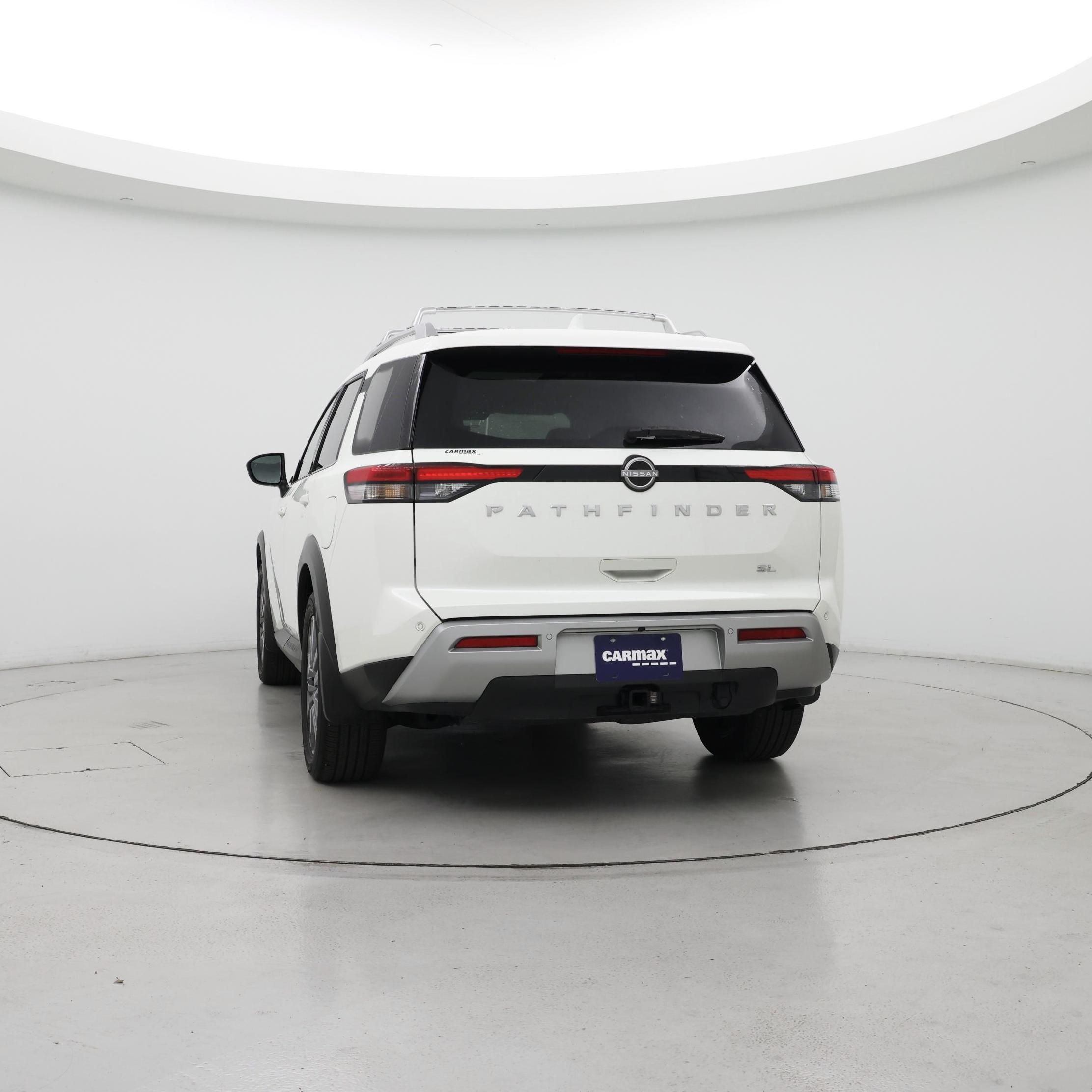 Thumbnail: 2024 Nissan Pathfinder - 6