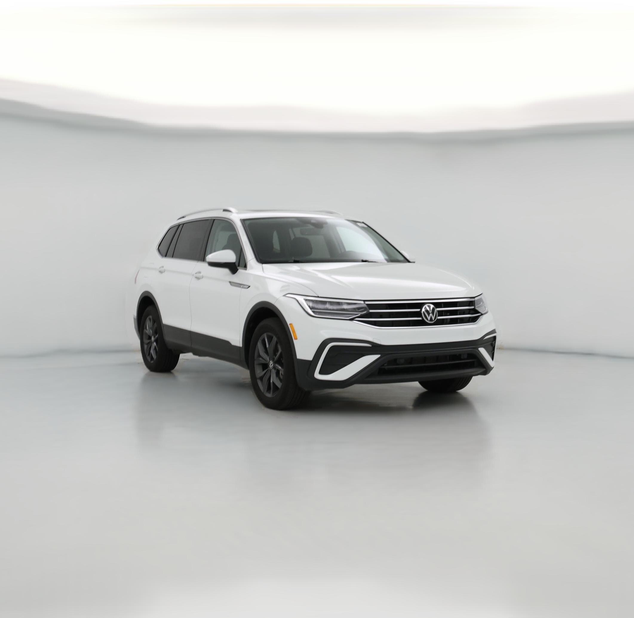 Thumbnail: 2024 Volkswagen Tiguan - 1