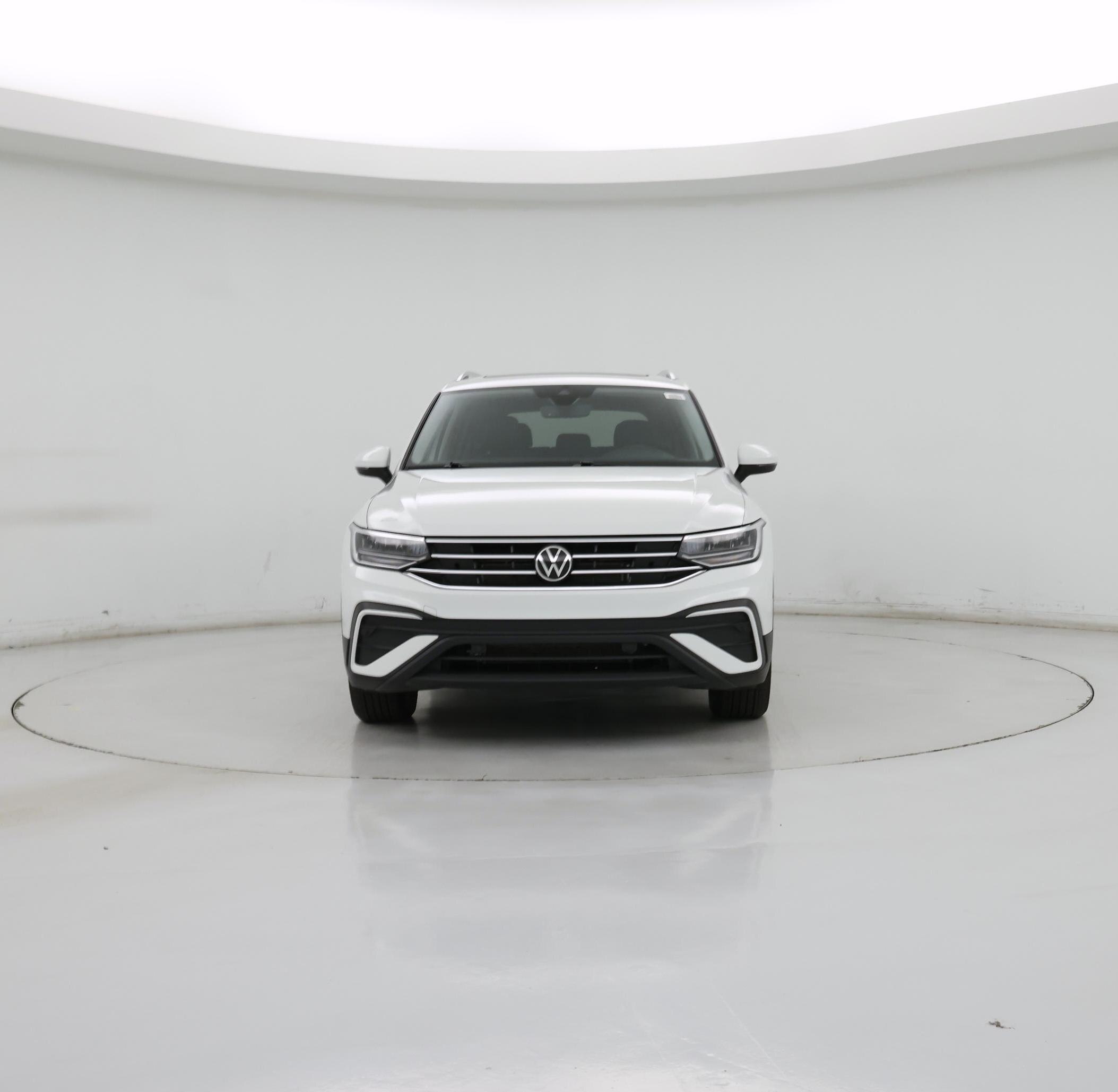 Thumbnail: 2024 Volkswagen Tiguan - 5