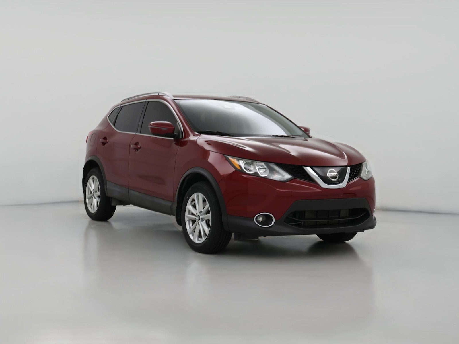 2019 Nissan Rogue Sport