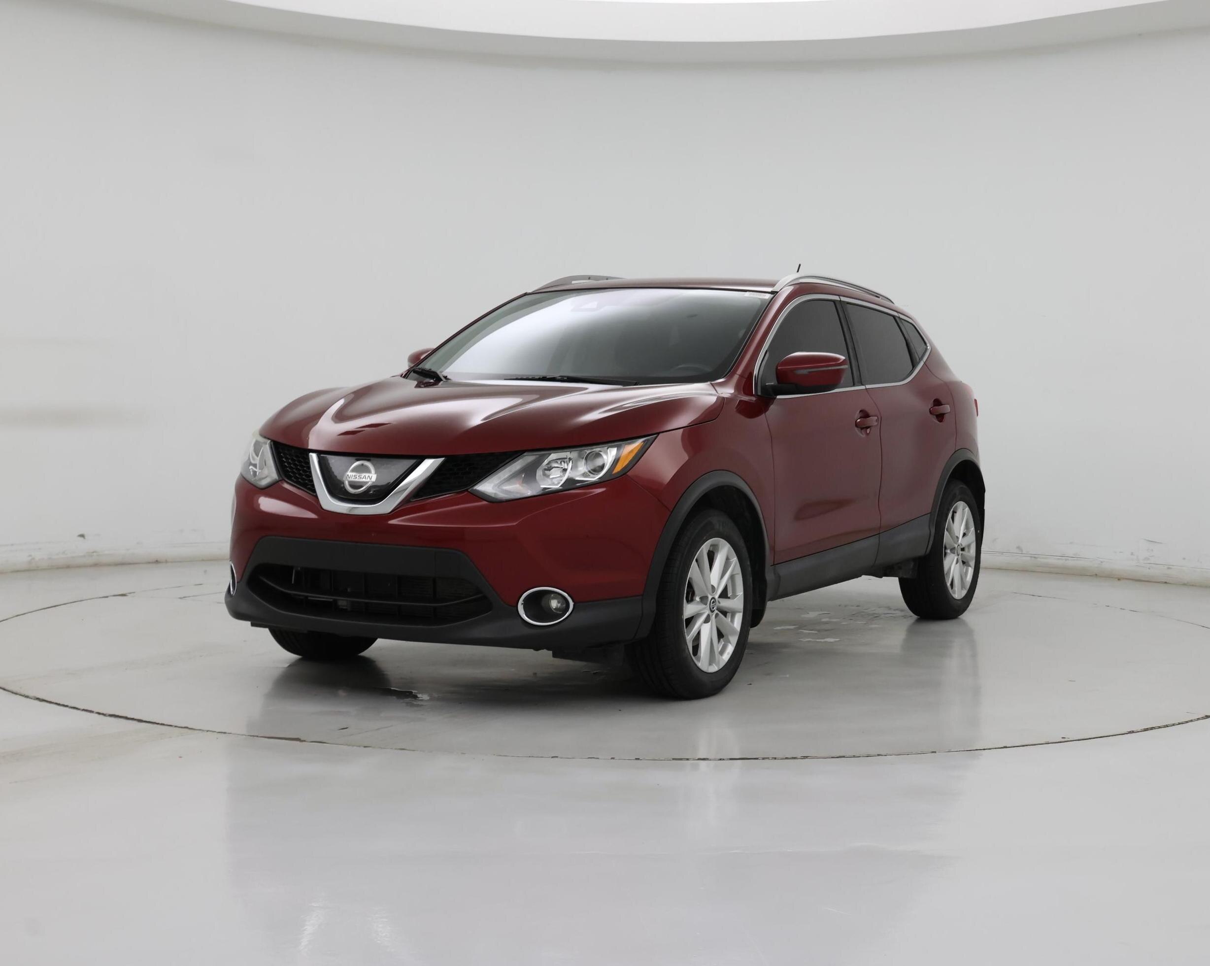 Thumbnail: 2019 Nissan Rogue Sport - 4