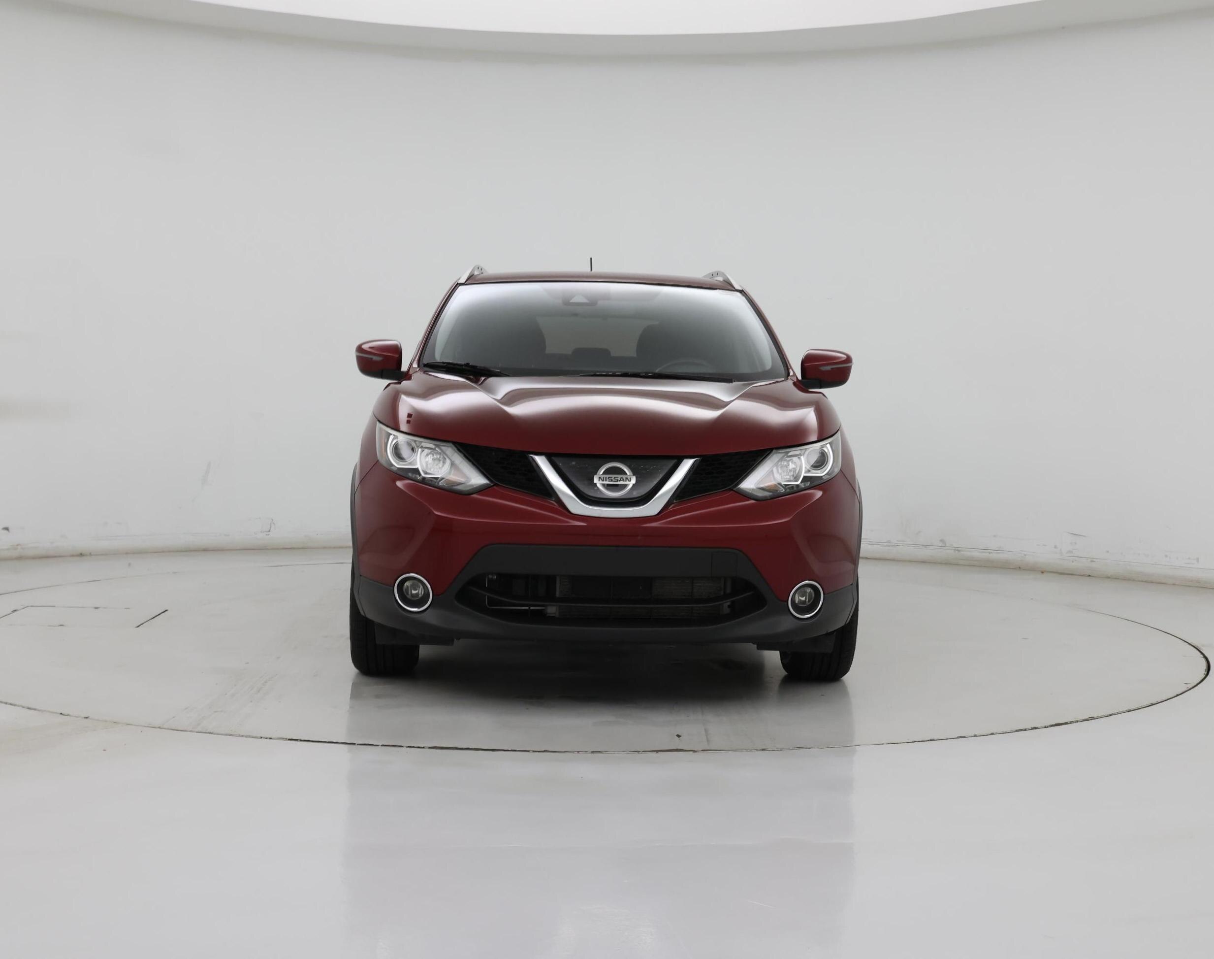 Thumbnail: 2019 Nissan Rogue Sport - 5