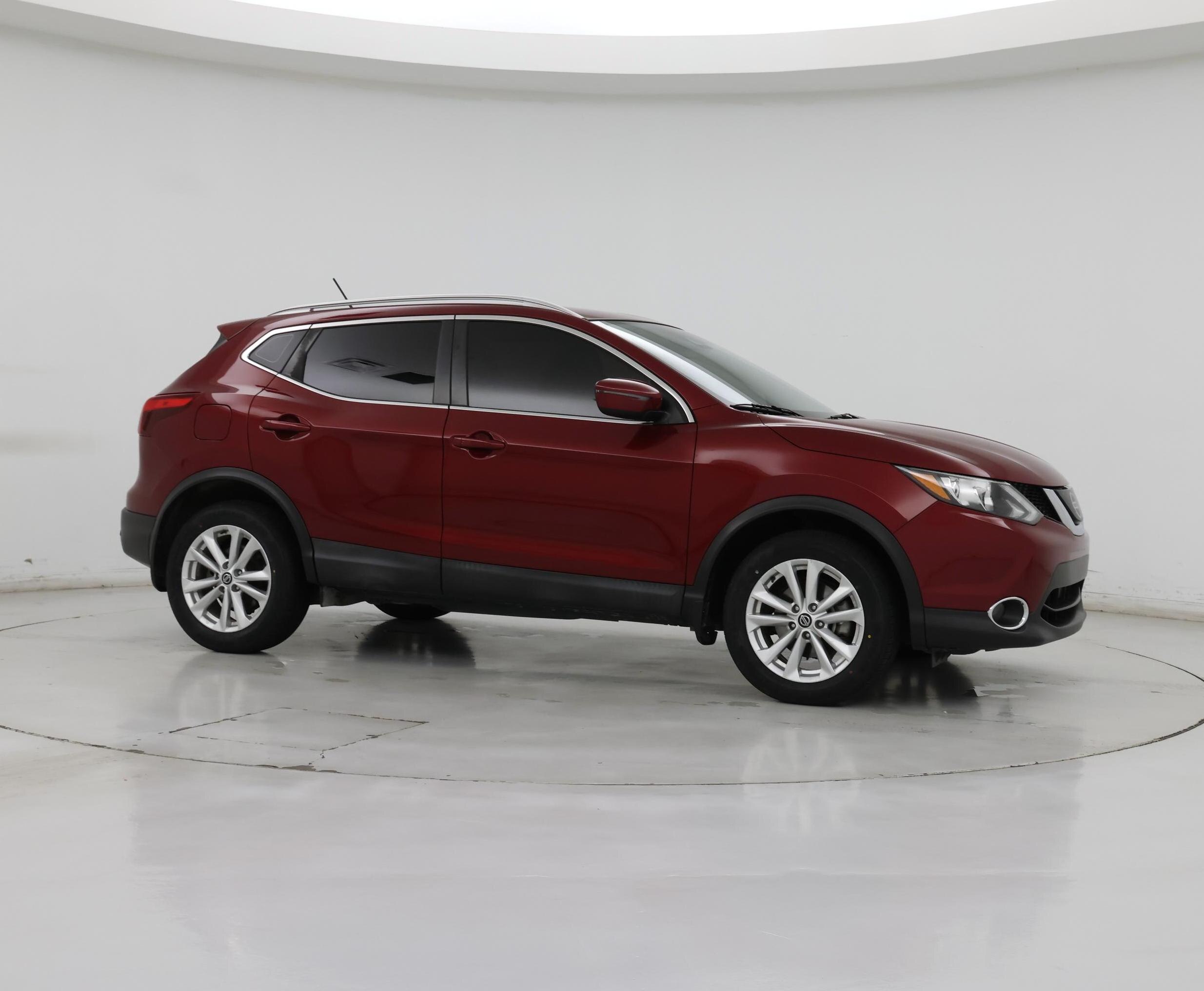 Thumbnail: 2019 Nissan Rogue Sport - 7