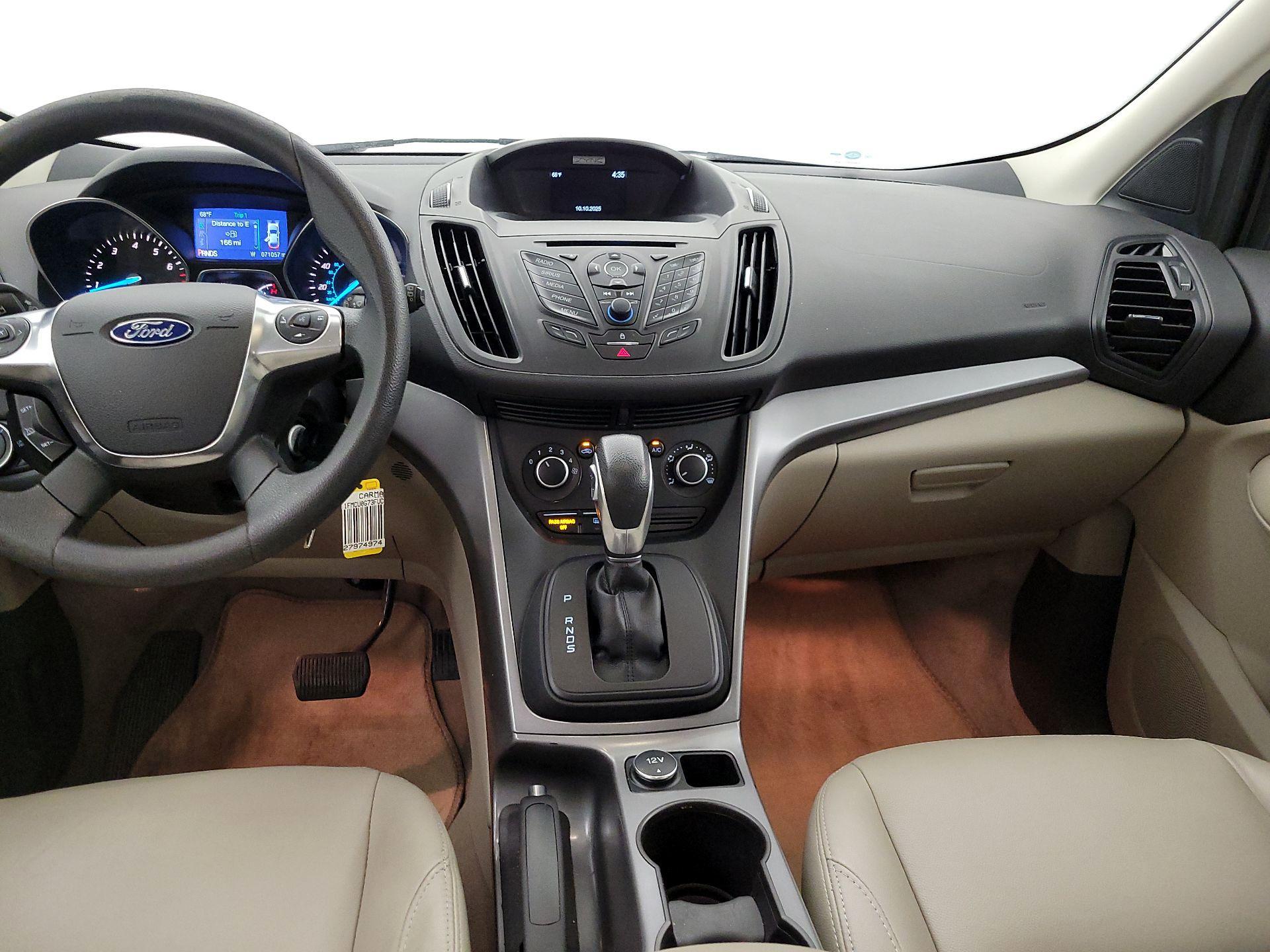 Thumbnail: 2015 Ford Escape - 9