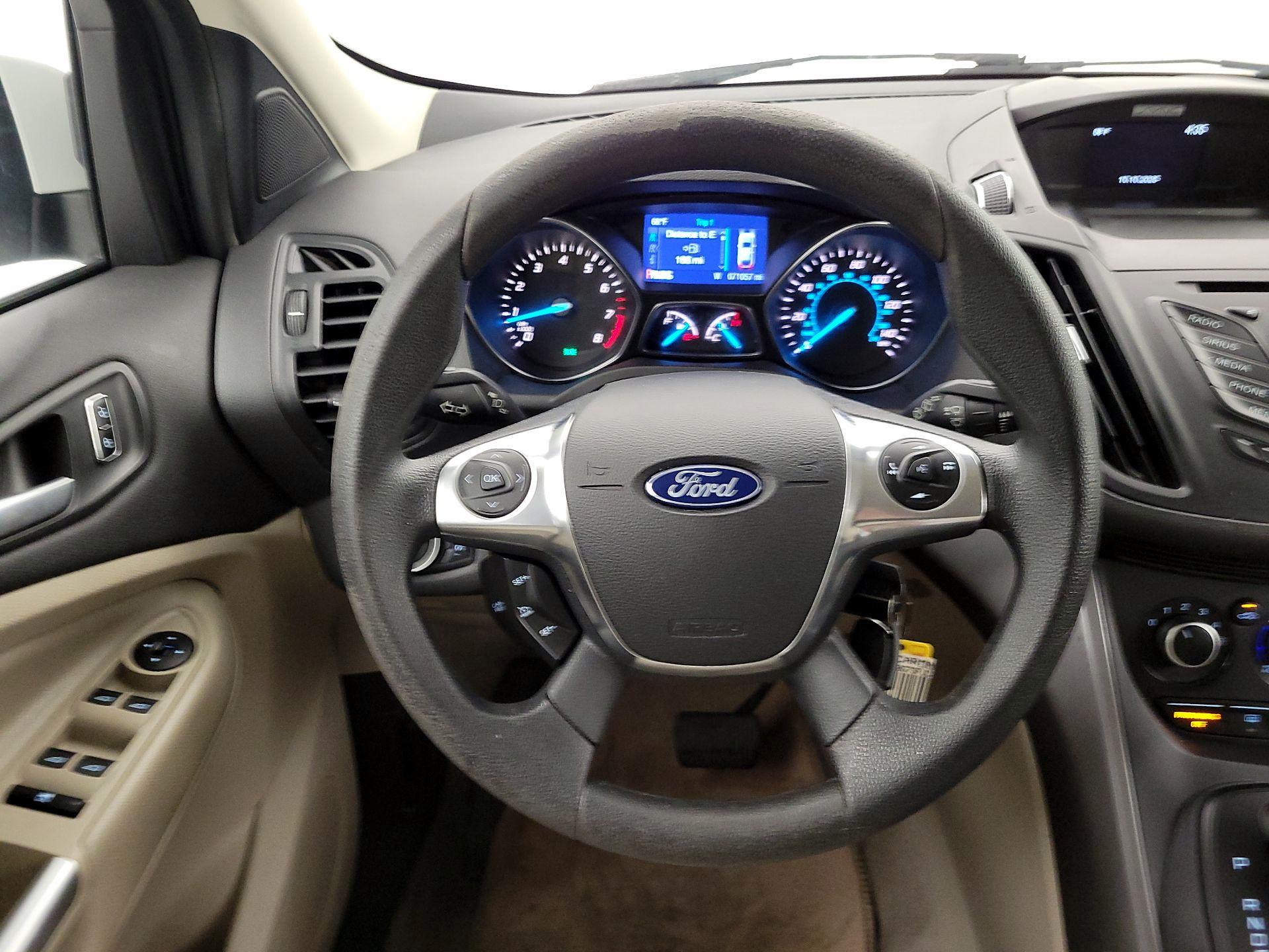 Thumbnail: 2015 Ford Escape - 10