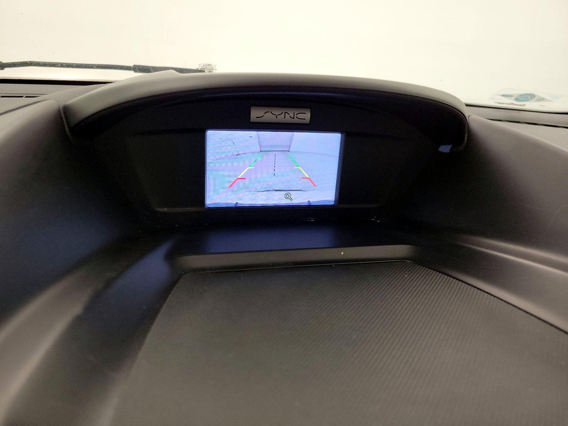 Thumbnail: 2015 Ford Escape - 14