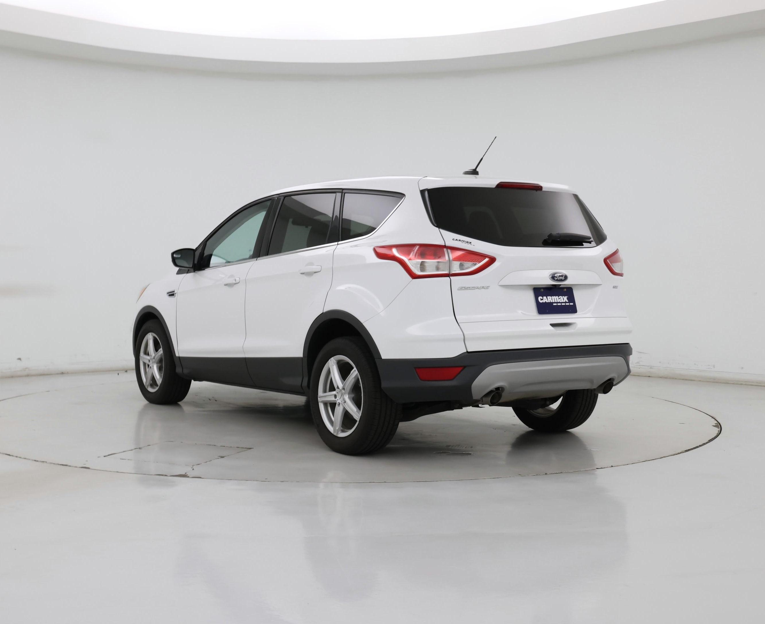 Thumbnail: 2015 Ford Escape - 2
