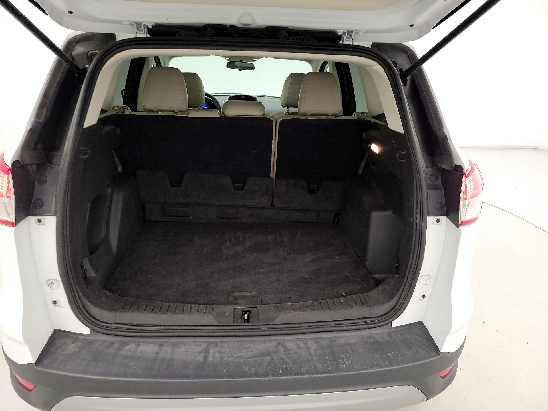 Thumbnail: 2015 Ford Escape - 20