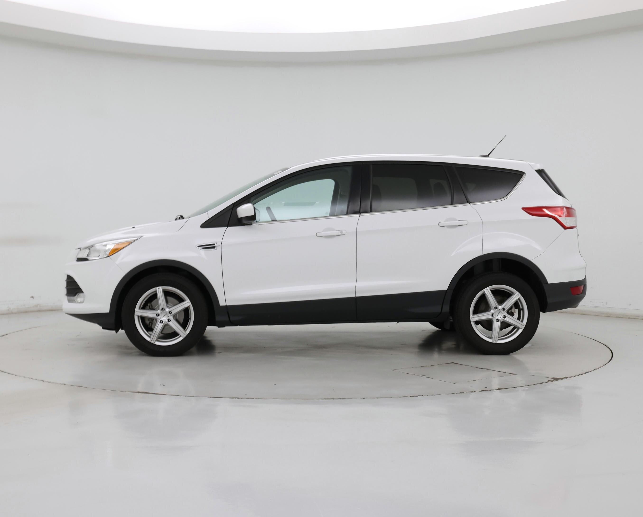 Thumbnail: 2015 Ford Escape - 3