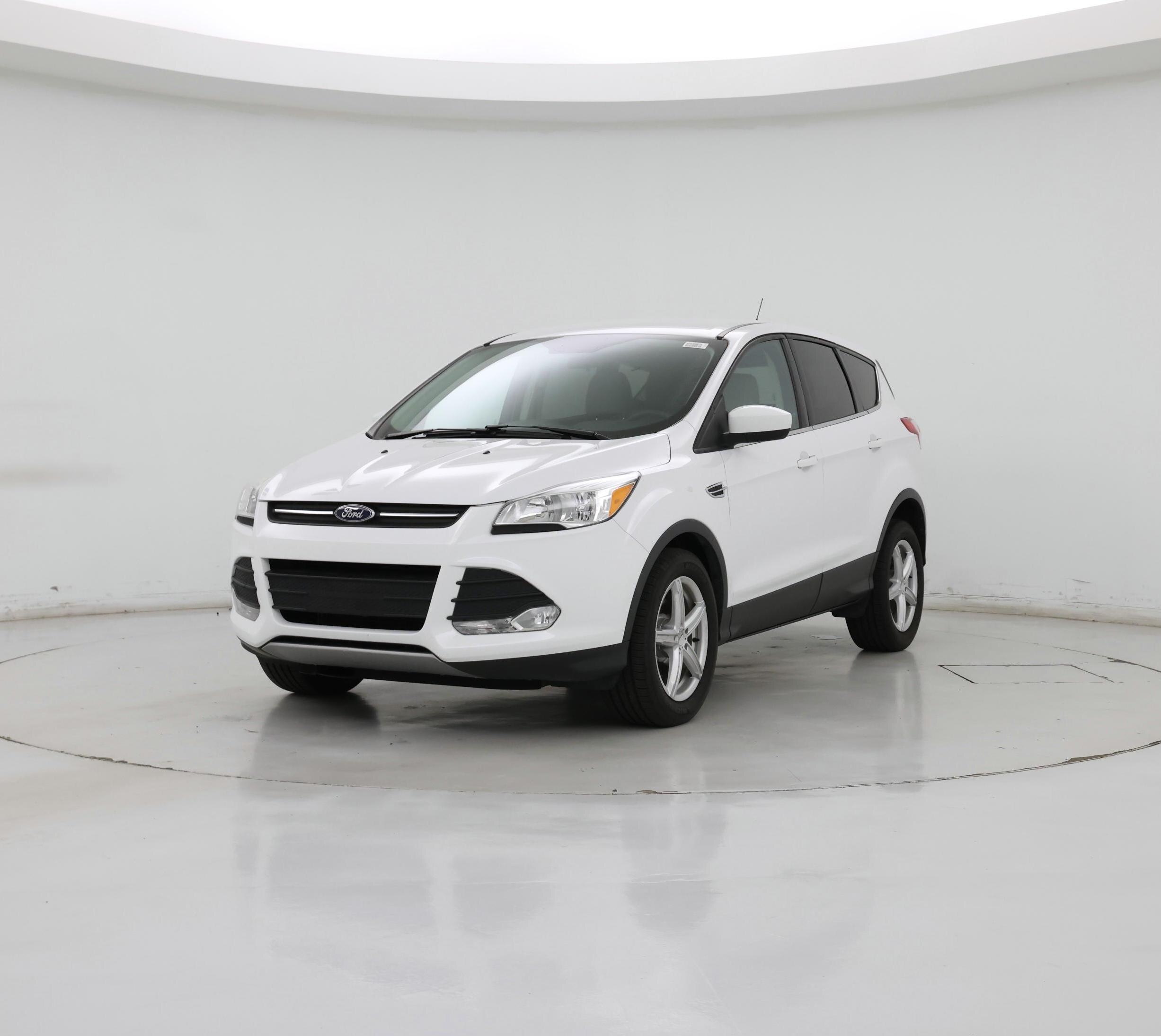 Thumbnail: 2015 Ford Escape - 4