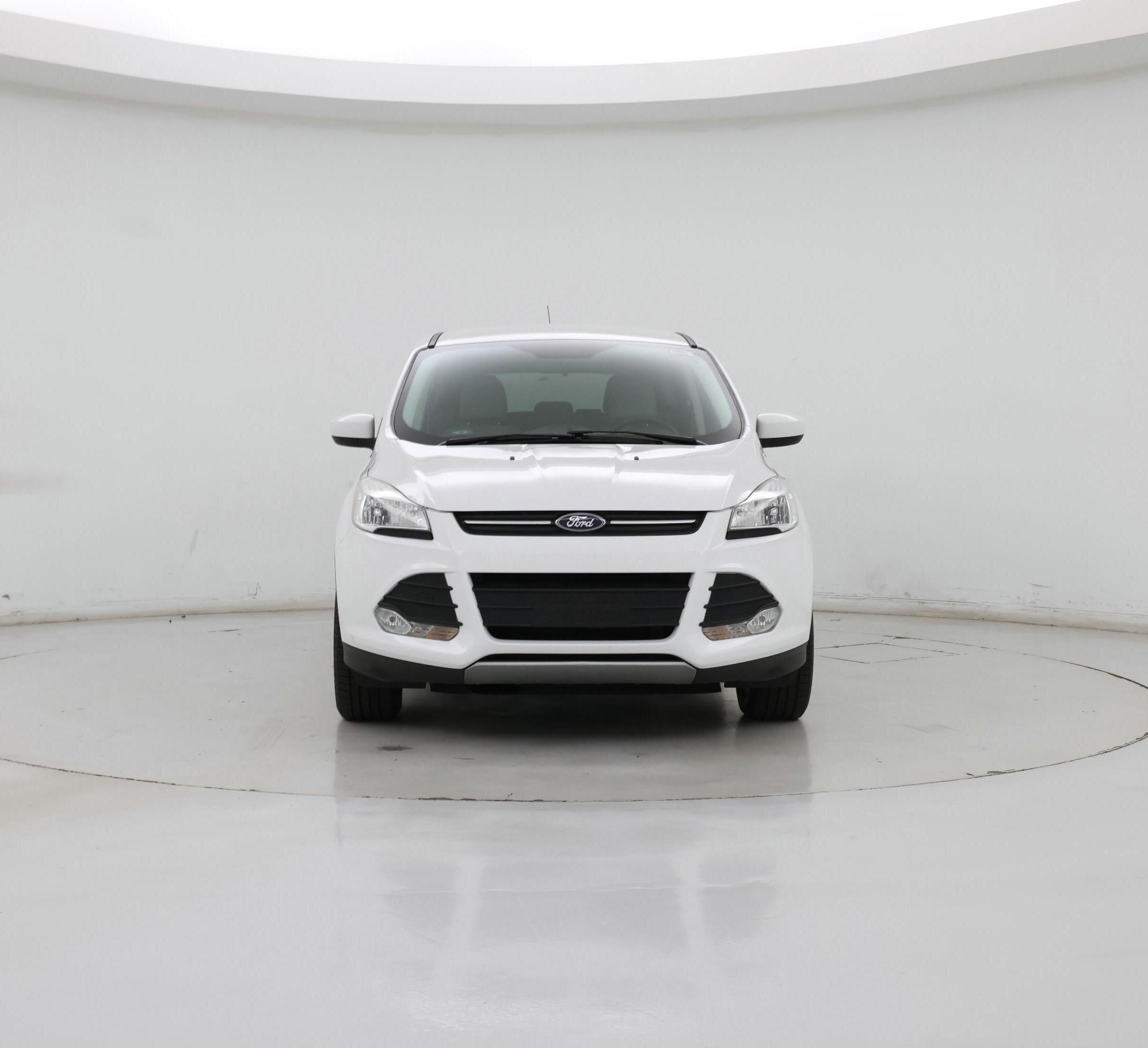 Thumbnail: 2015 Ford Escape - 5