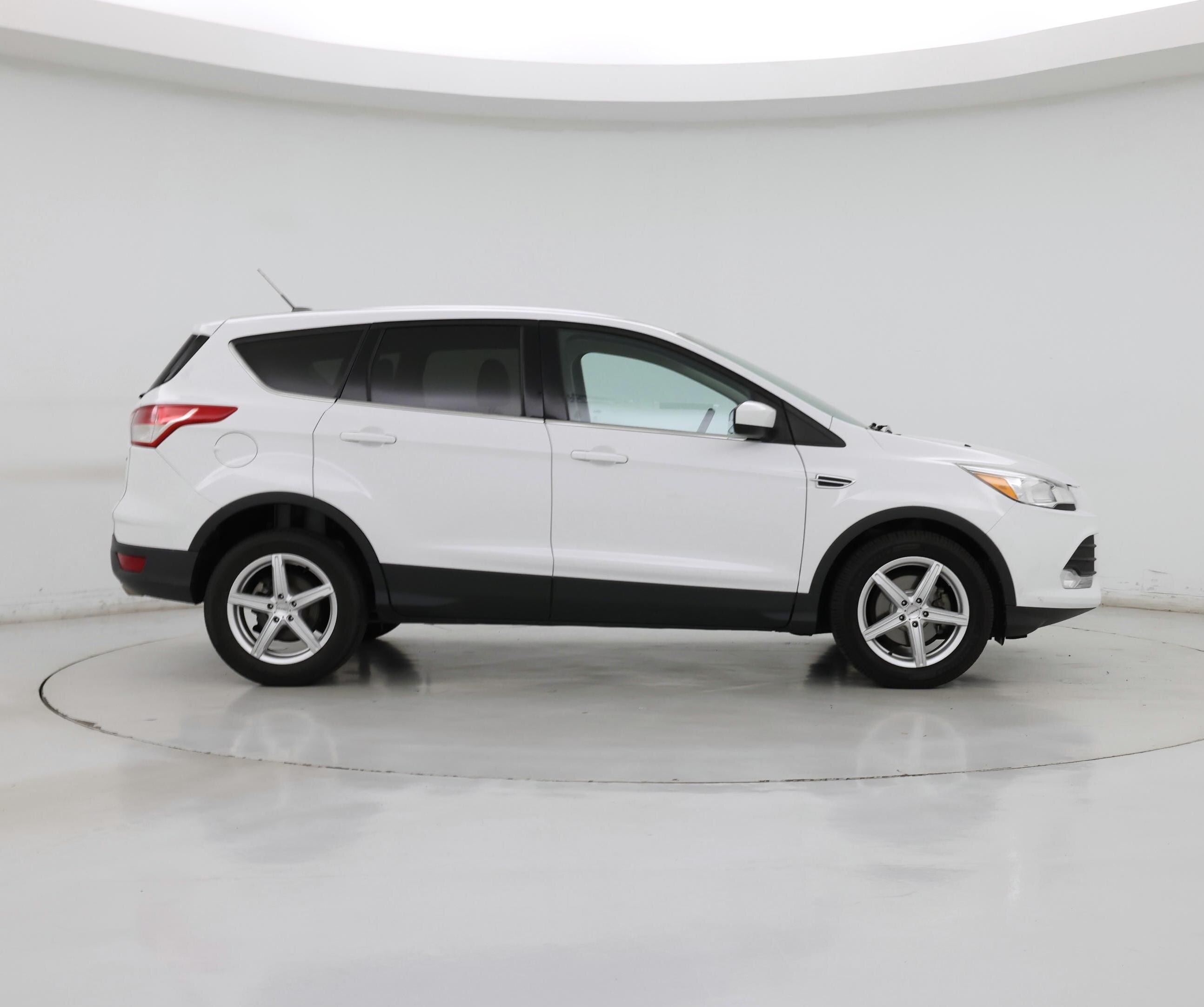 Thumbnail: 2015 Ford Escape - 7