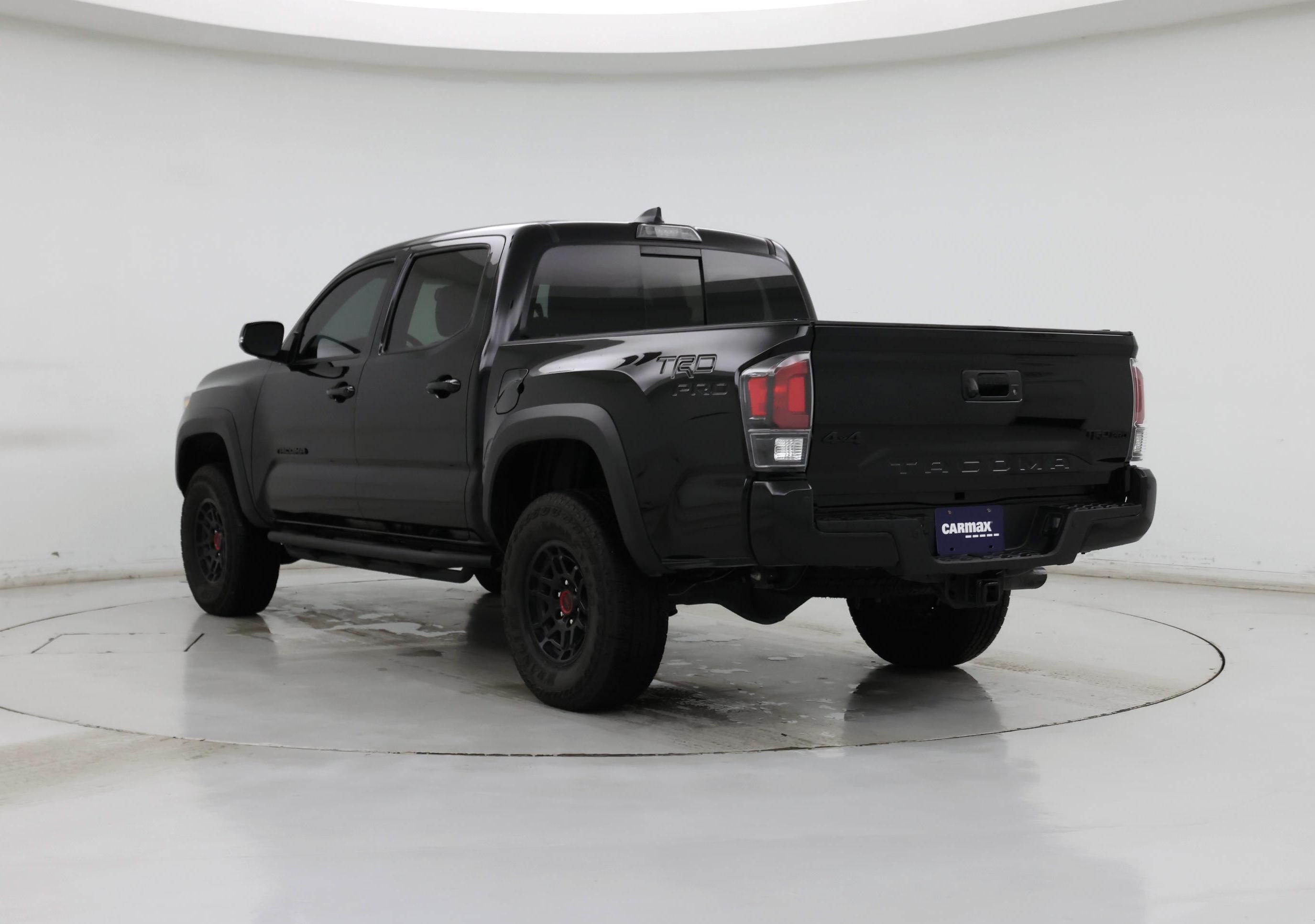 Thumbnail: 2022 Toyota Tacoma - 2