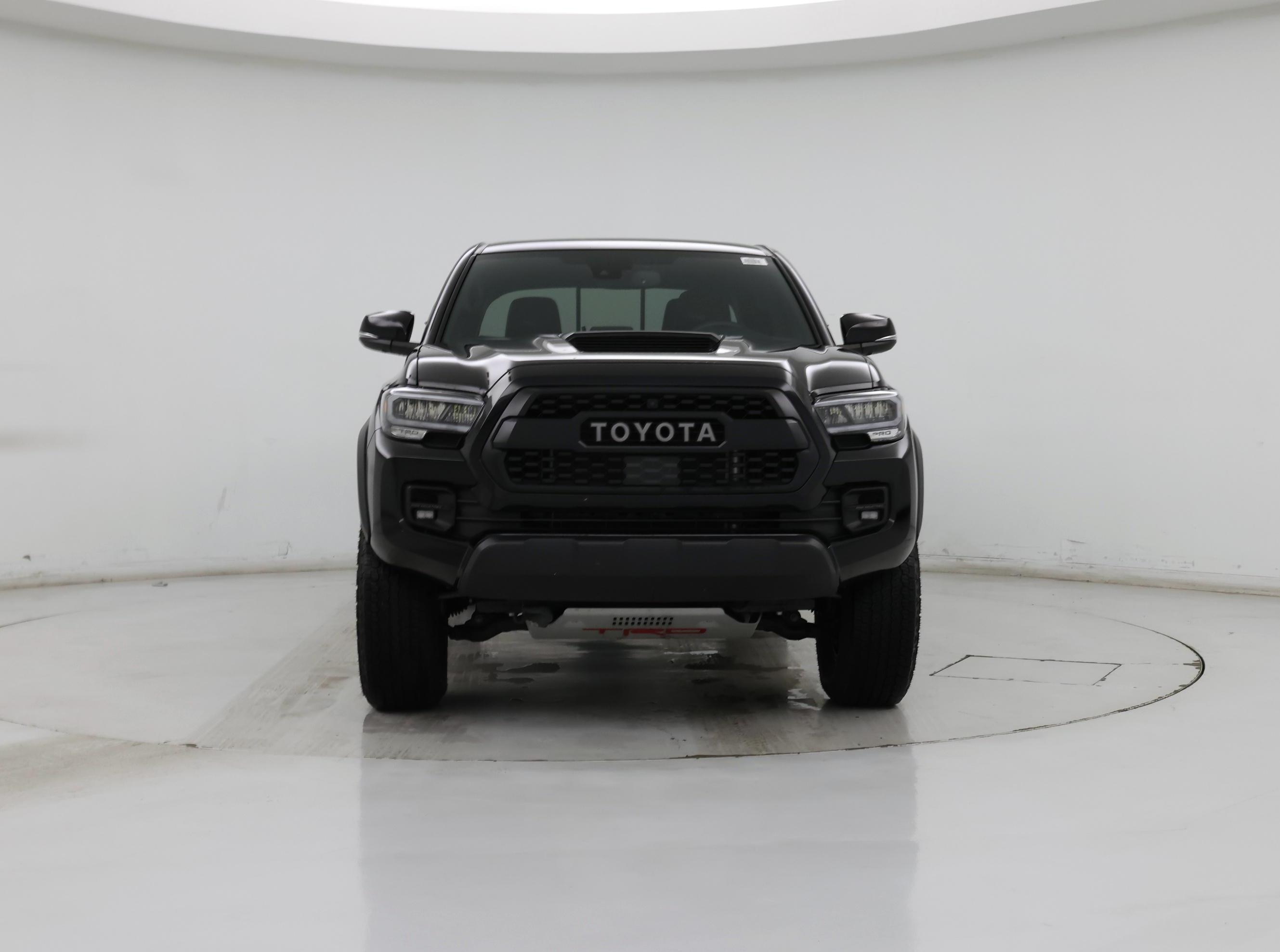 Thumbnail: 2022 Toyota Tacoma - 5