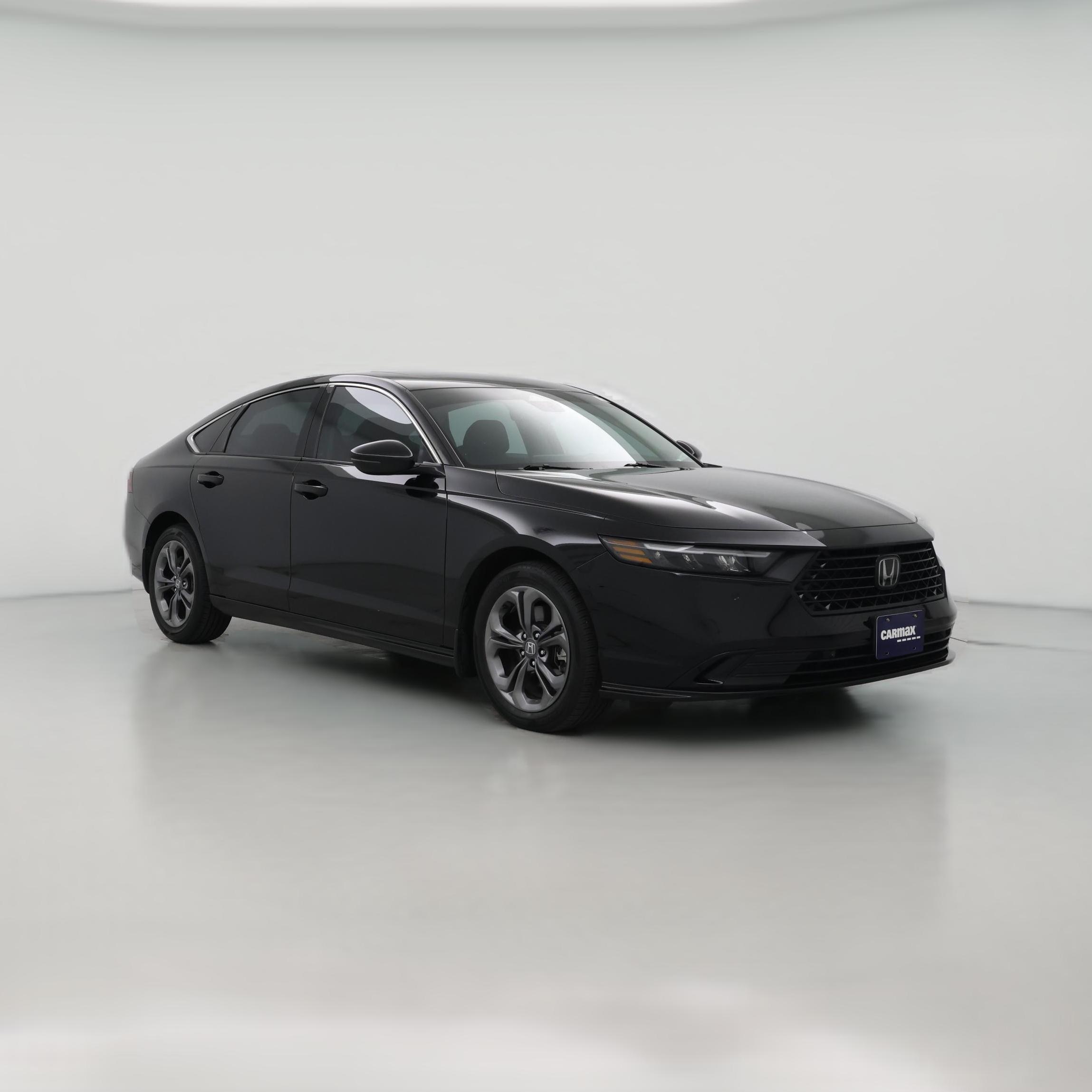 Thumbnail: 2023 Honda Accord - 1