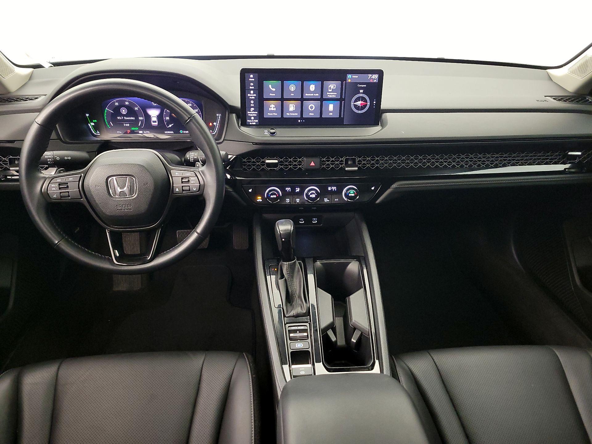 Thumbnail: 2023 Honda Accord - 9