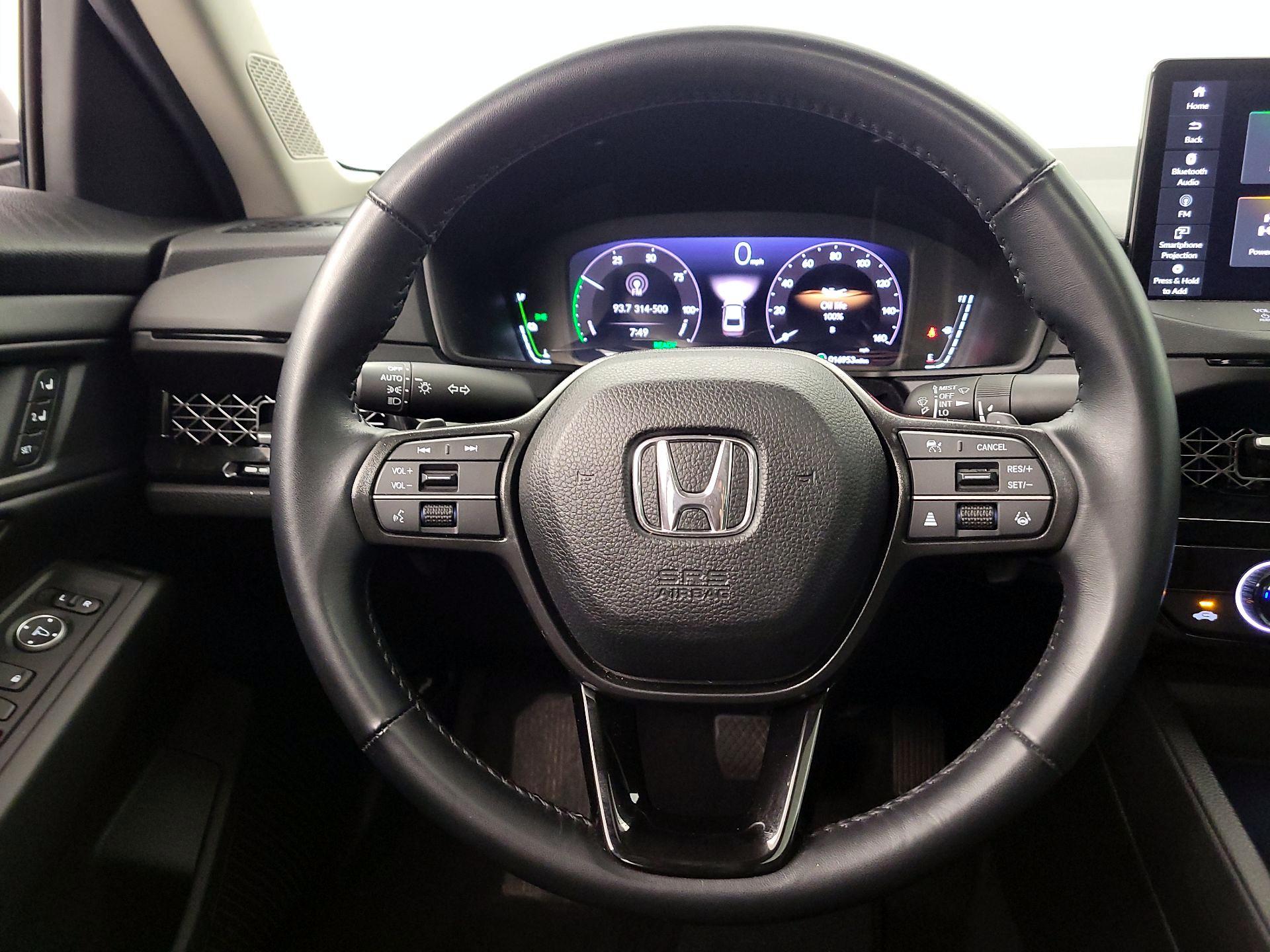 Thumbnail: 2023 Honda Accord - 10