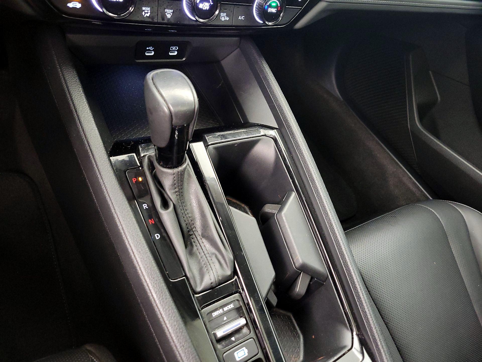 Thumbnail: 2023 Honda Accord - 16