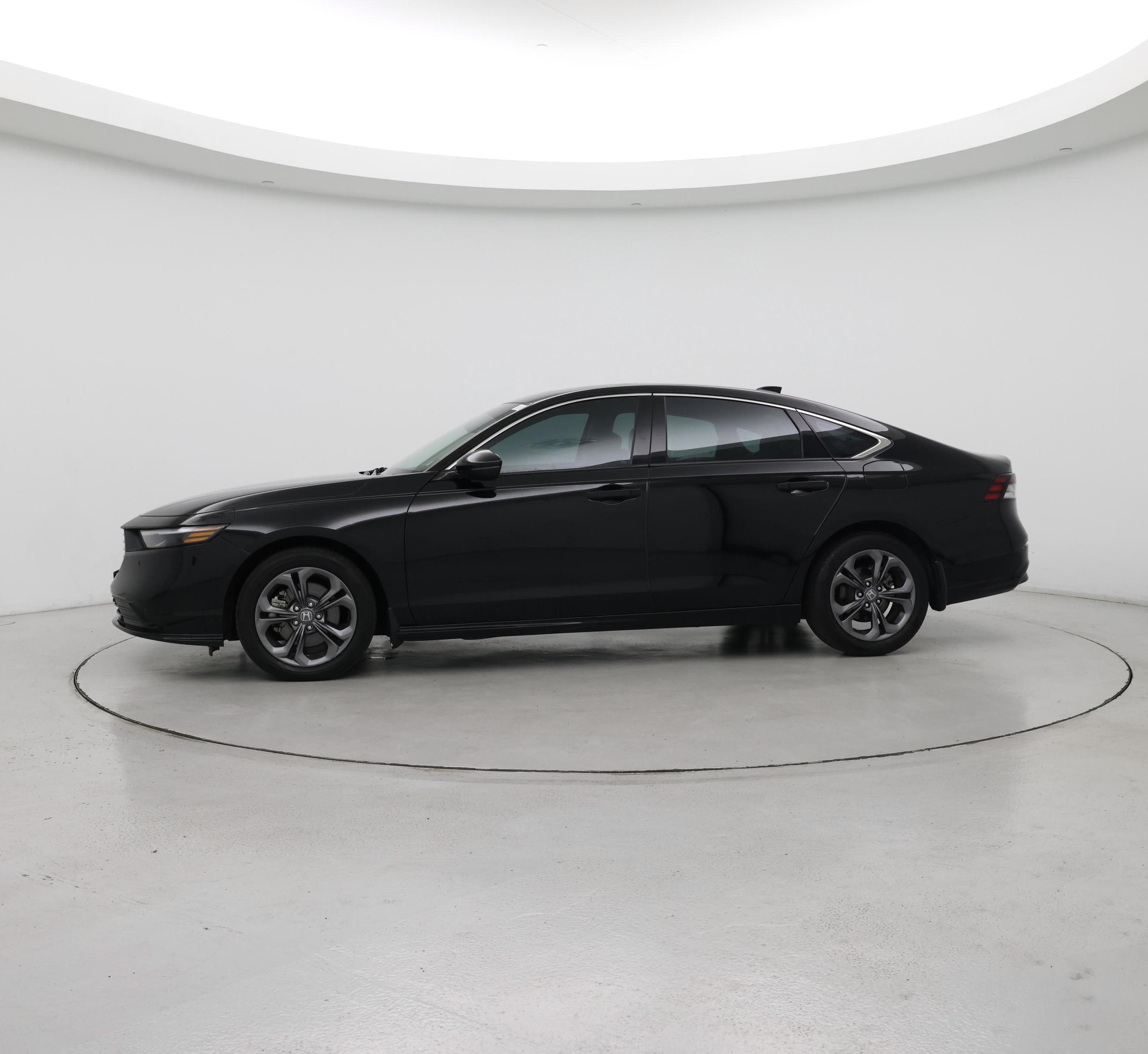 Thumbnail: 2023 Honda Accord - 3