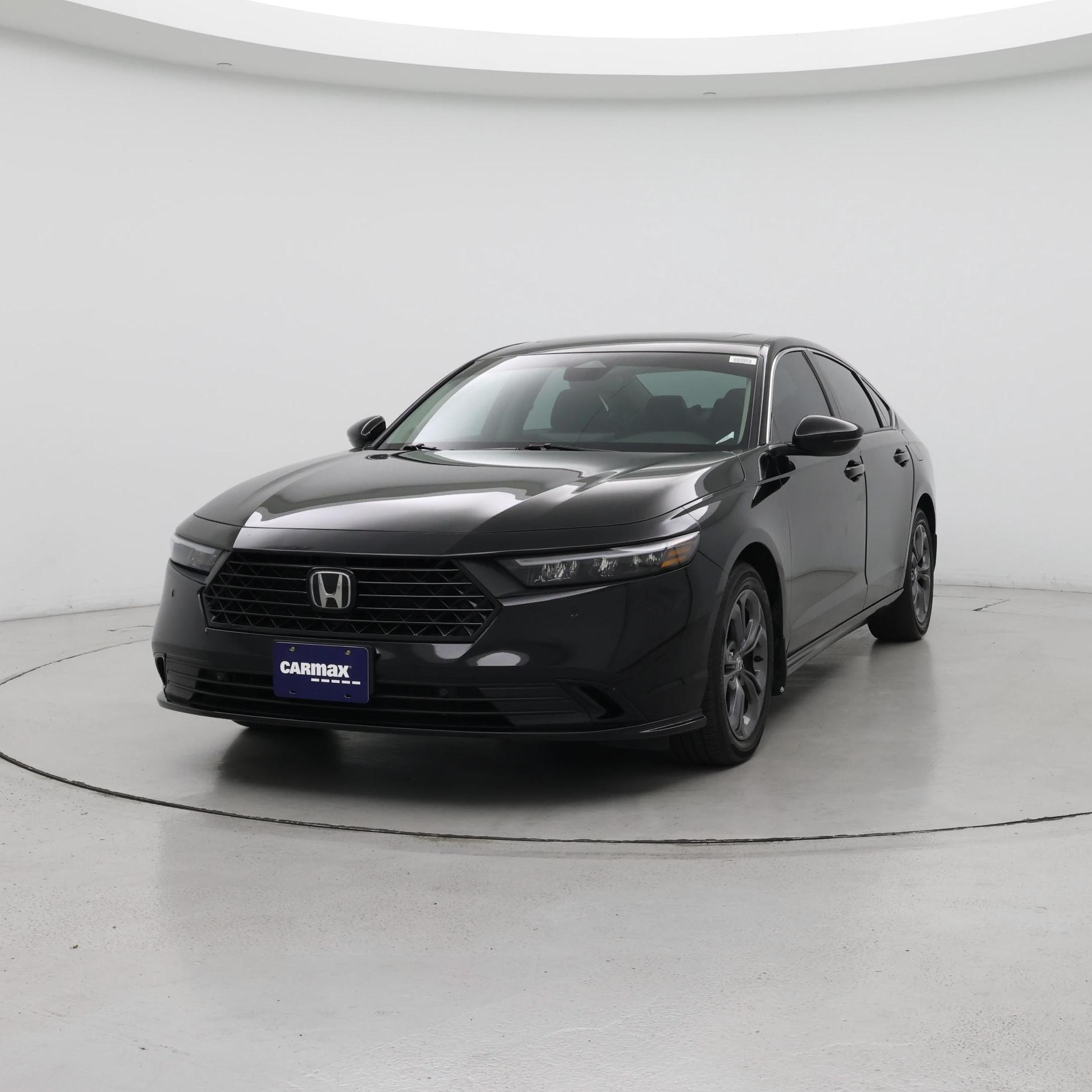 Thumbnail: 2023 Honda Accord - 4