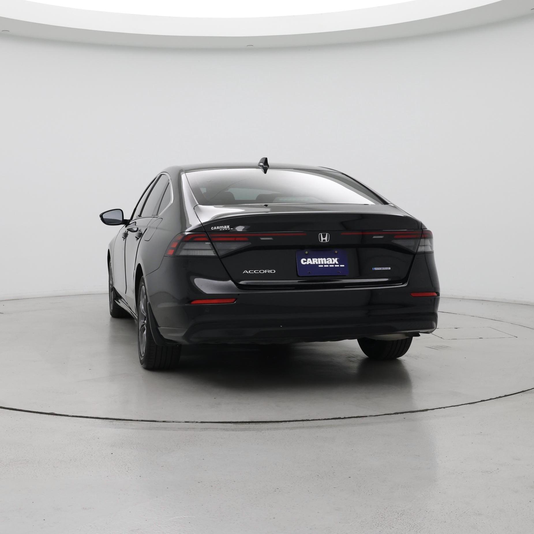 Thumbnail: 2023 Honda Accord - 6