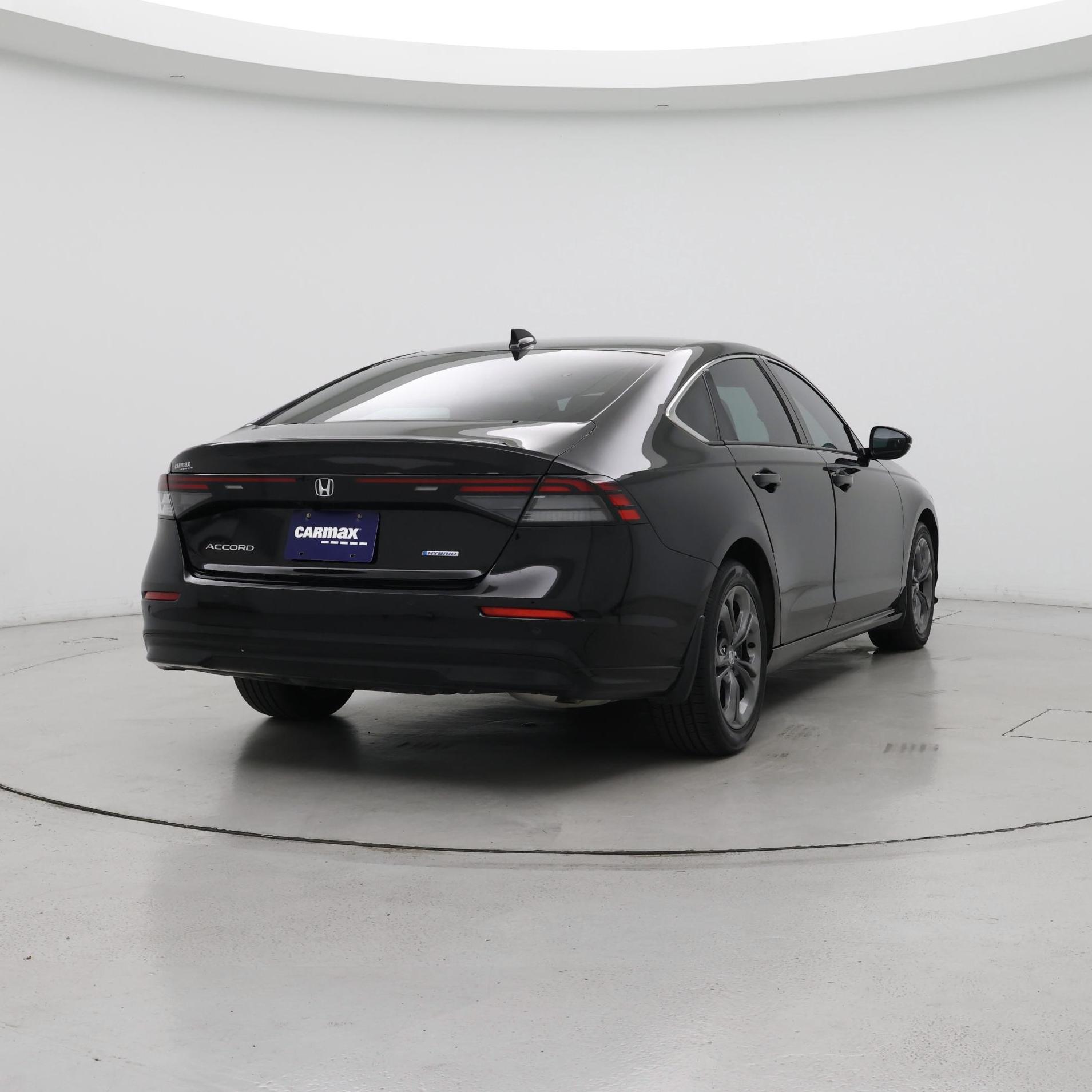 Thumbnail: 2023 Honda Accord - 8