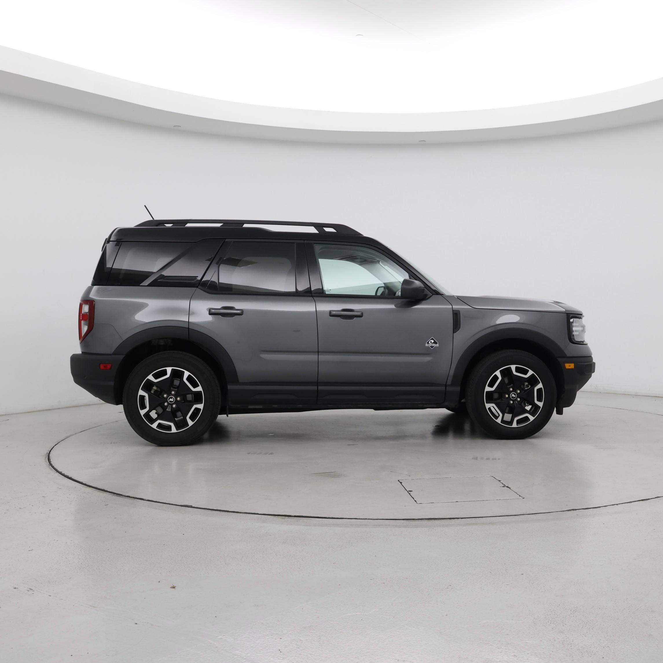 Thumbnail: 2024 Ford Bronco Sport - 7