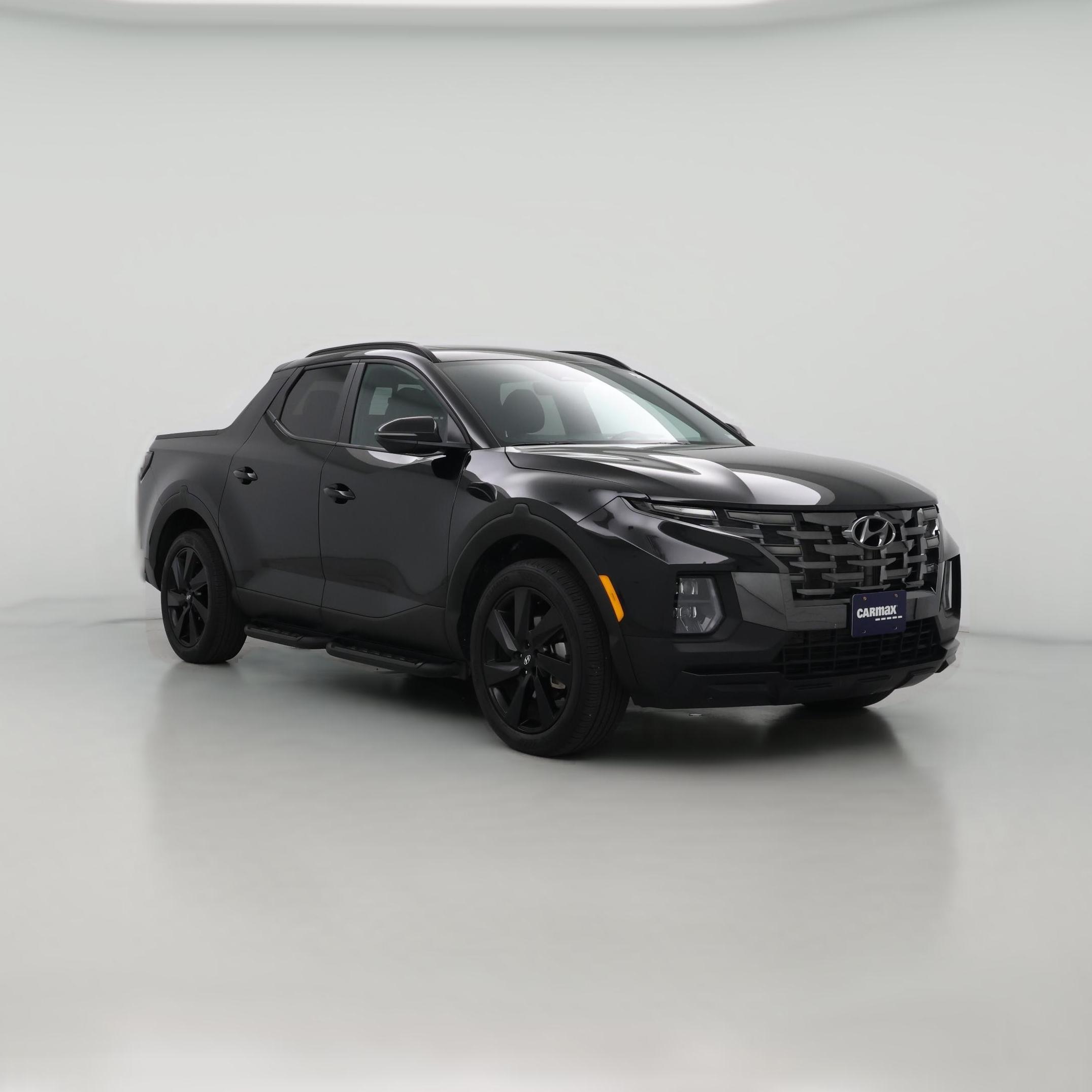 Thumbnail: 2024 Hyundai Santa Cruz - 1