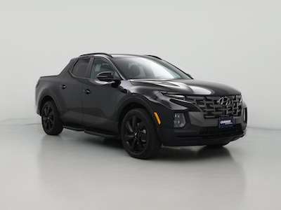 2024 Hyundai Santa Cruz Night