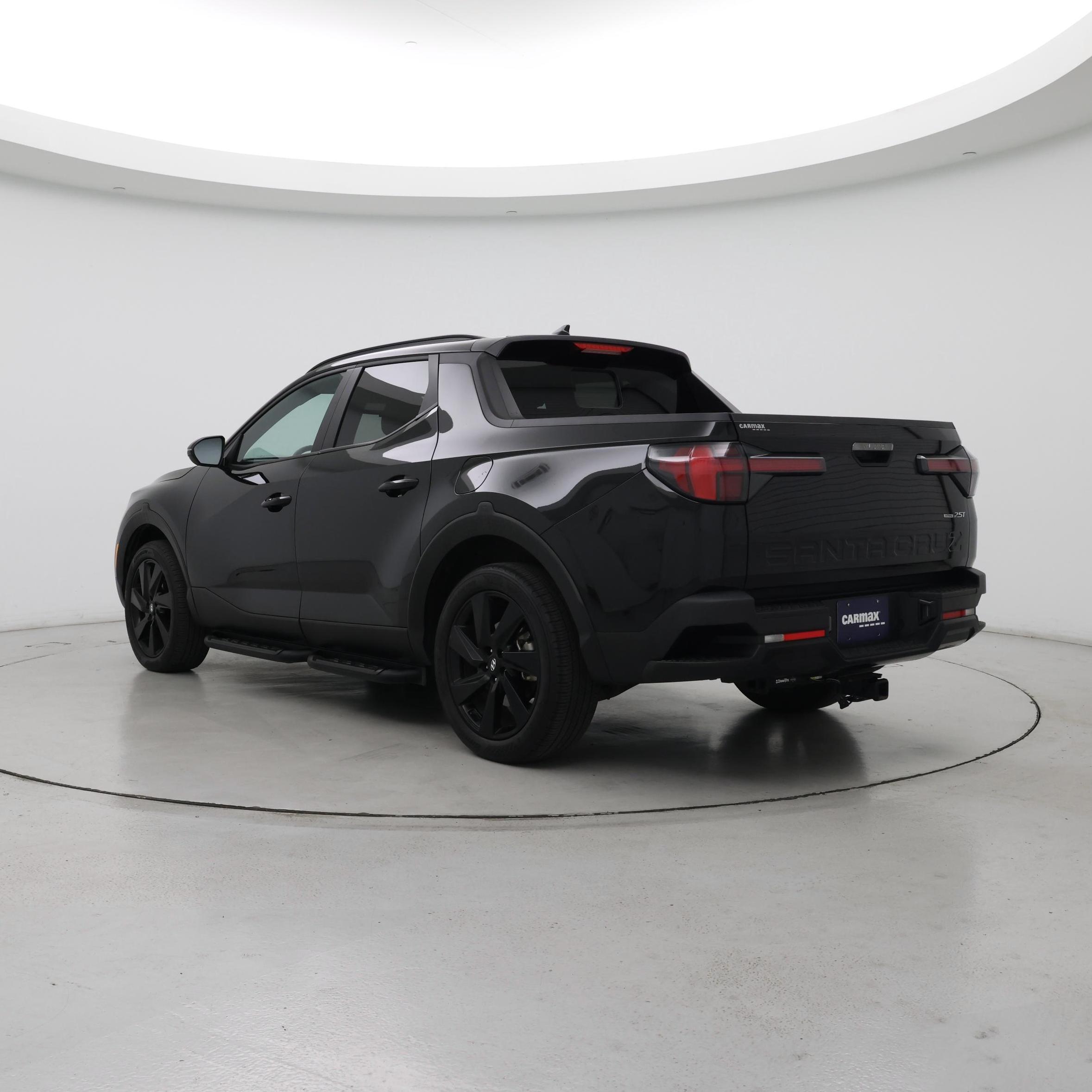 Thumbnail: 2024 Hyundai Santa Cruz - 2
