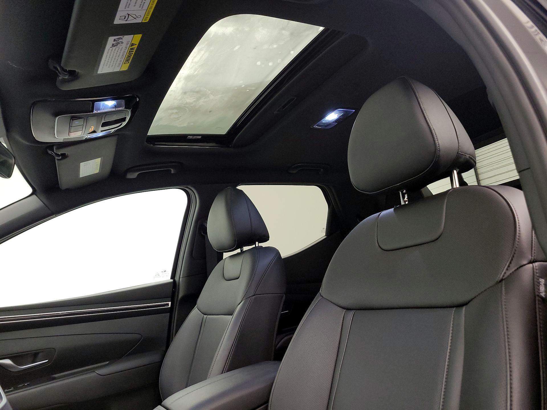 Thumbnail: 2024 Hyundai Santa Cruz - 20