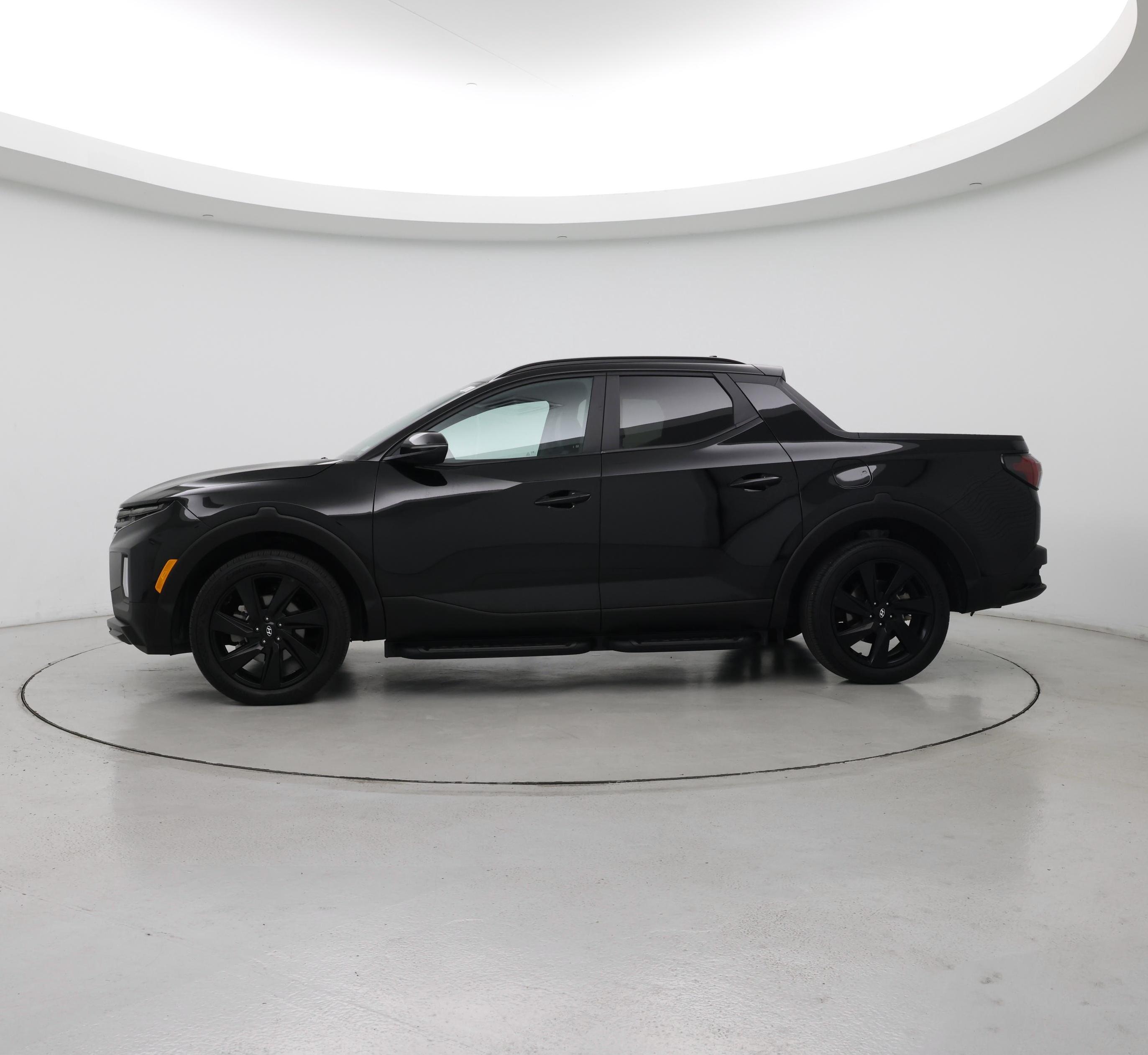Thumbnail: 2024 Hyundai Santa Cruz - 3