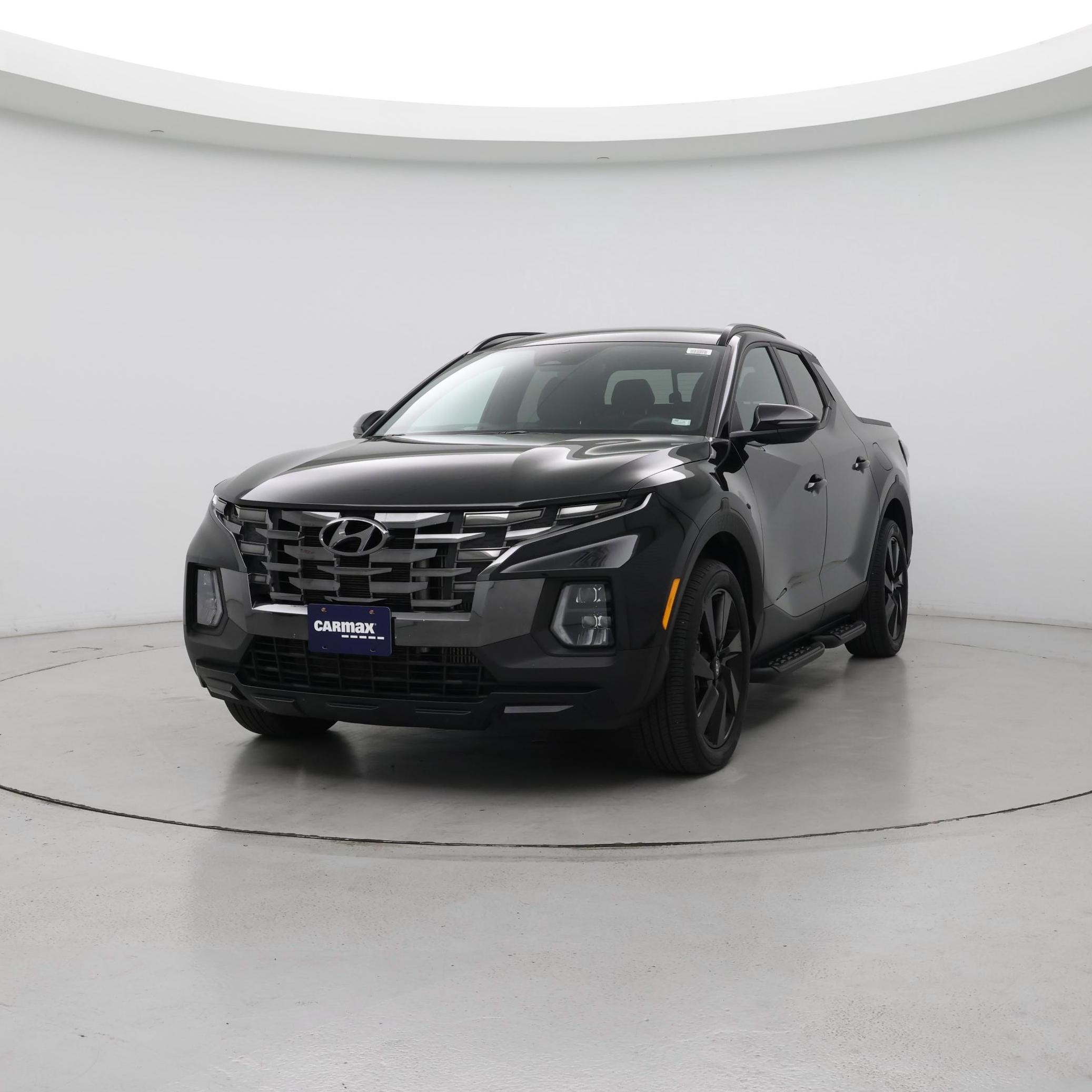 Thumbnail: 2024 Hyundai Santa Cruz - 4