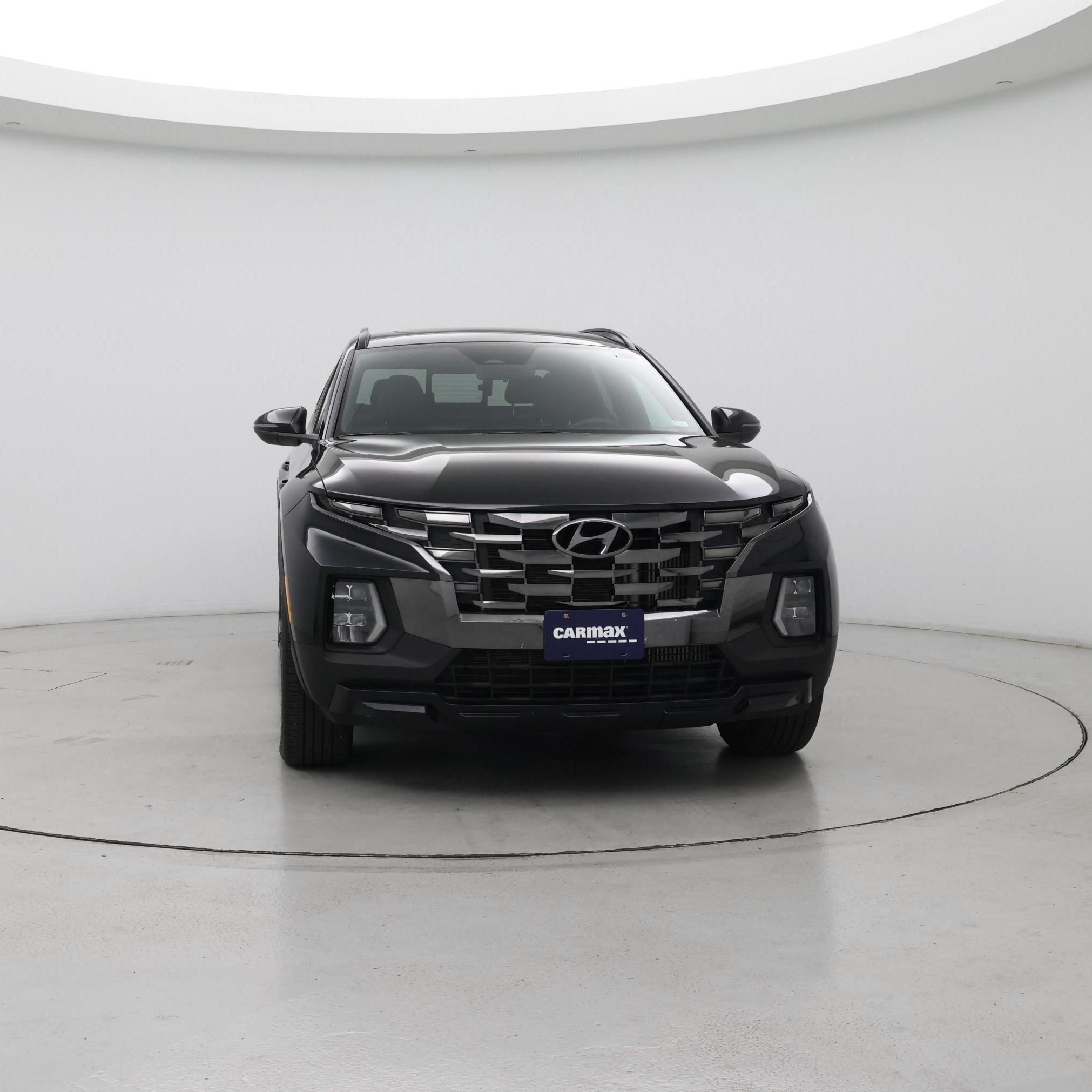 Thumbnail: 2024 Hyundai Santa Cruz - 5