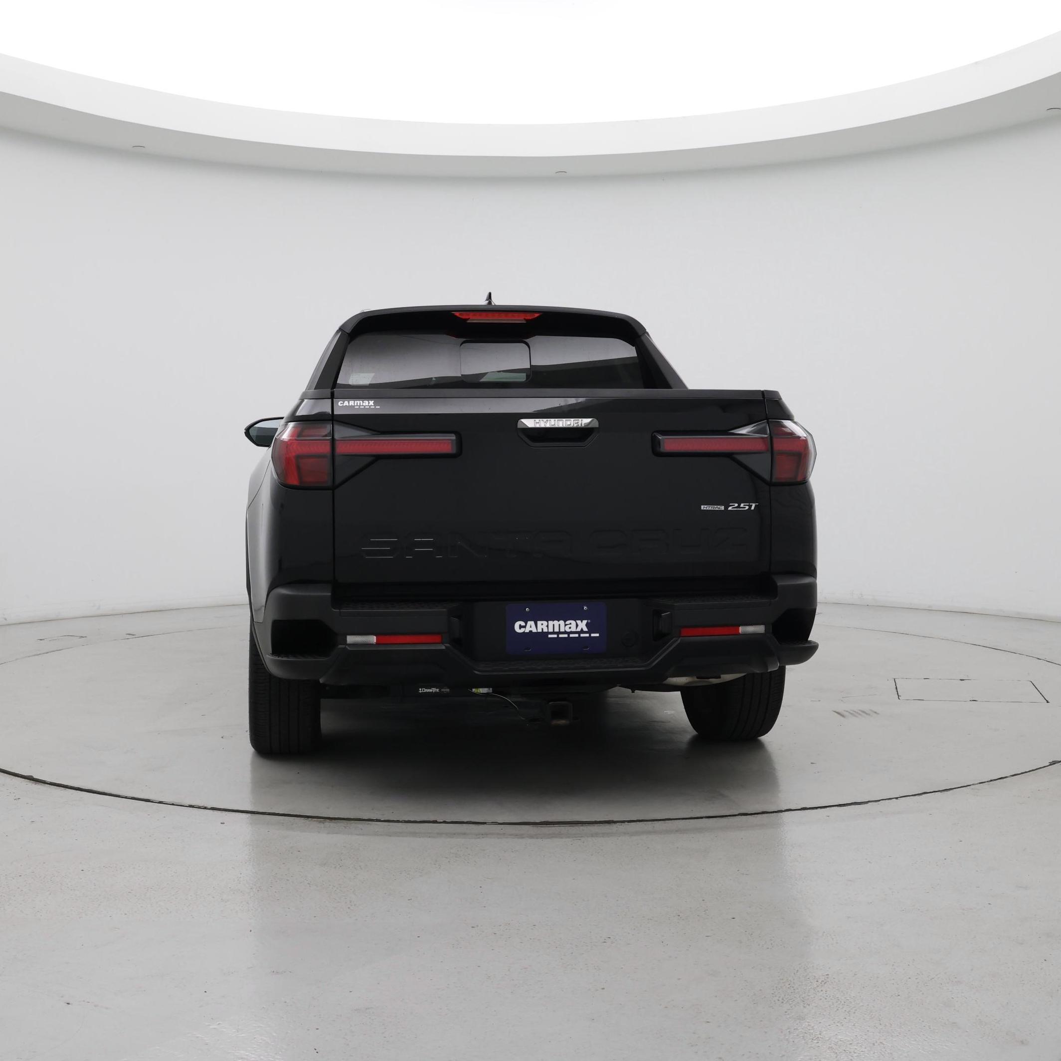 Thumbnail: 2024 Hyundai Santa Cruz - 6