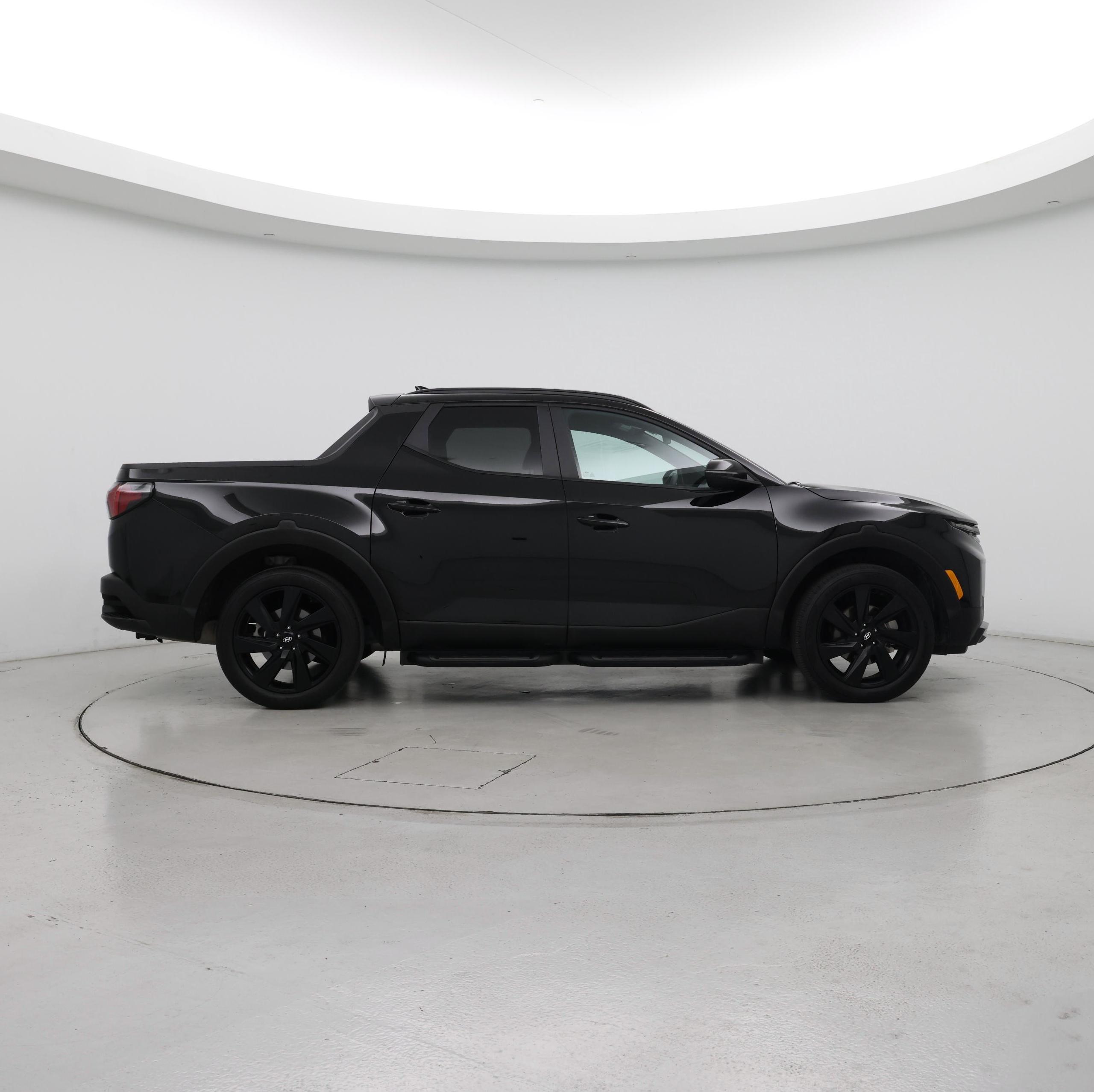 Thumbnail: 2024 Hyundai Santa Cruz - 7
