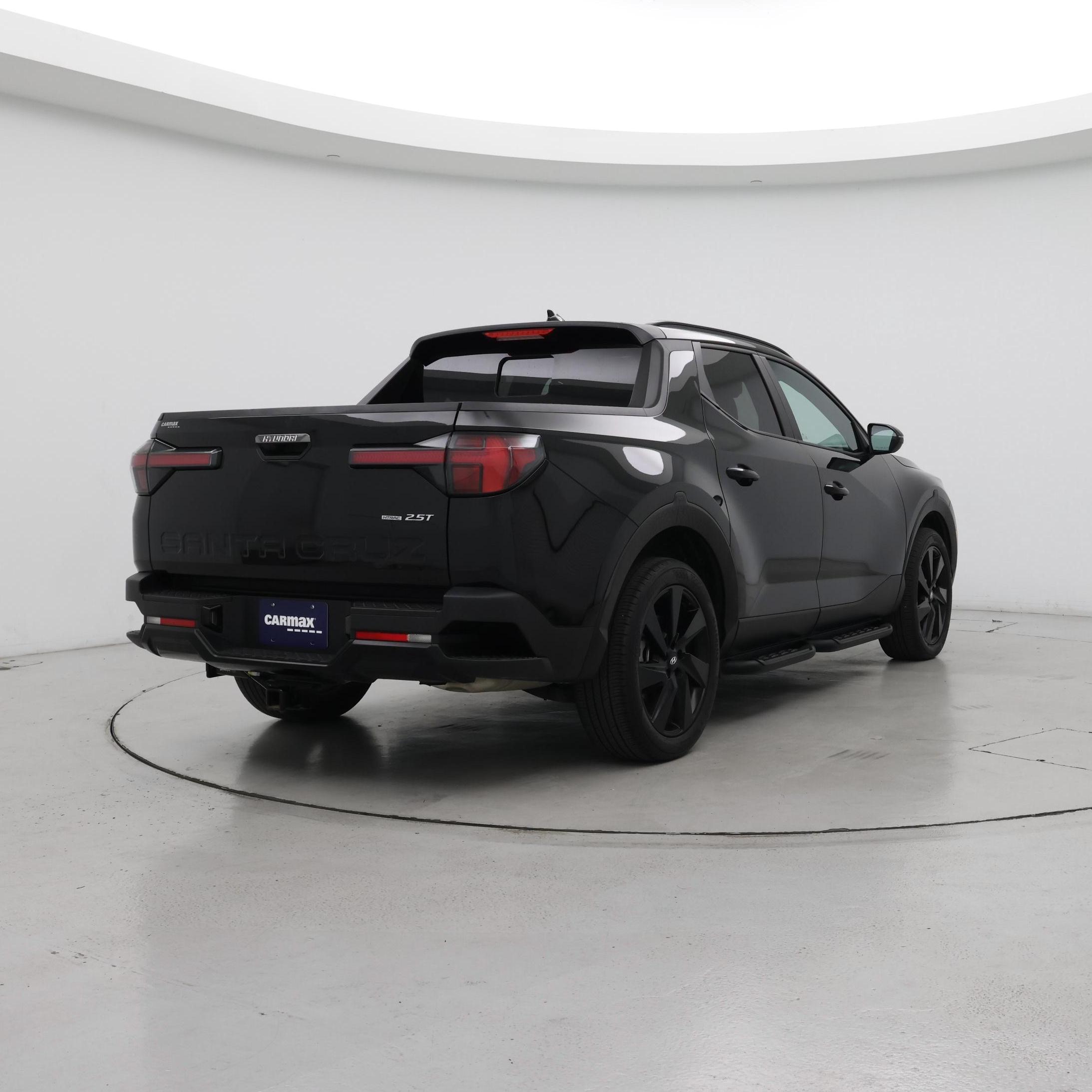 Thumbnail: 2024 Hyundai Santa Cruz - 8