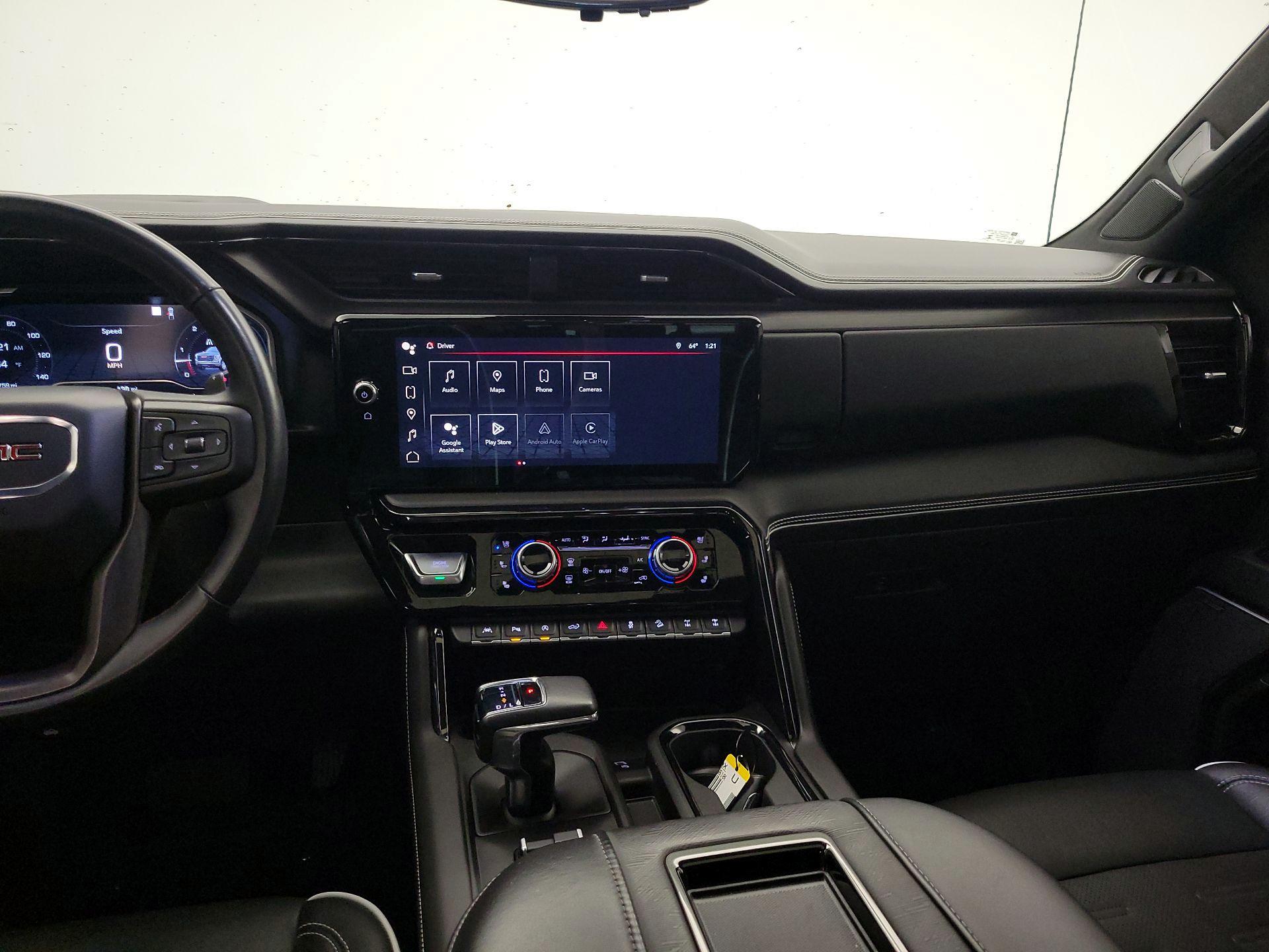 Thumbnail: 2022 GMC Sierra 1500 - 9