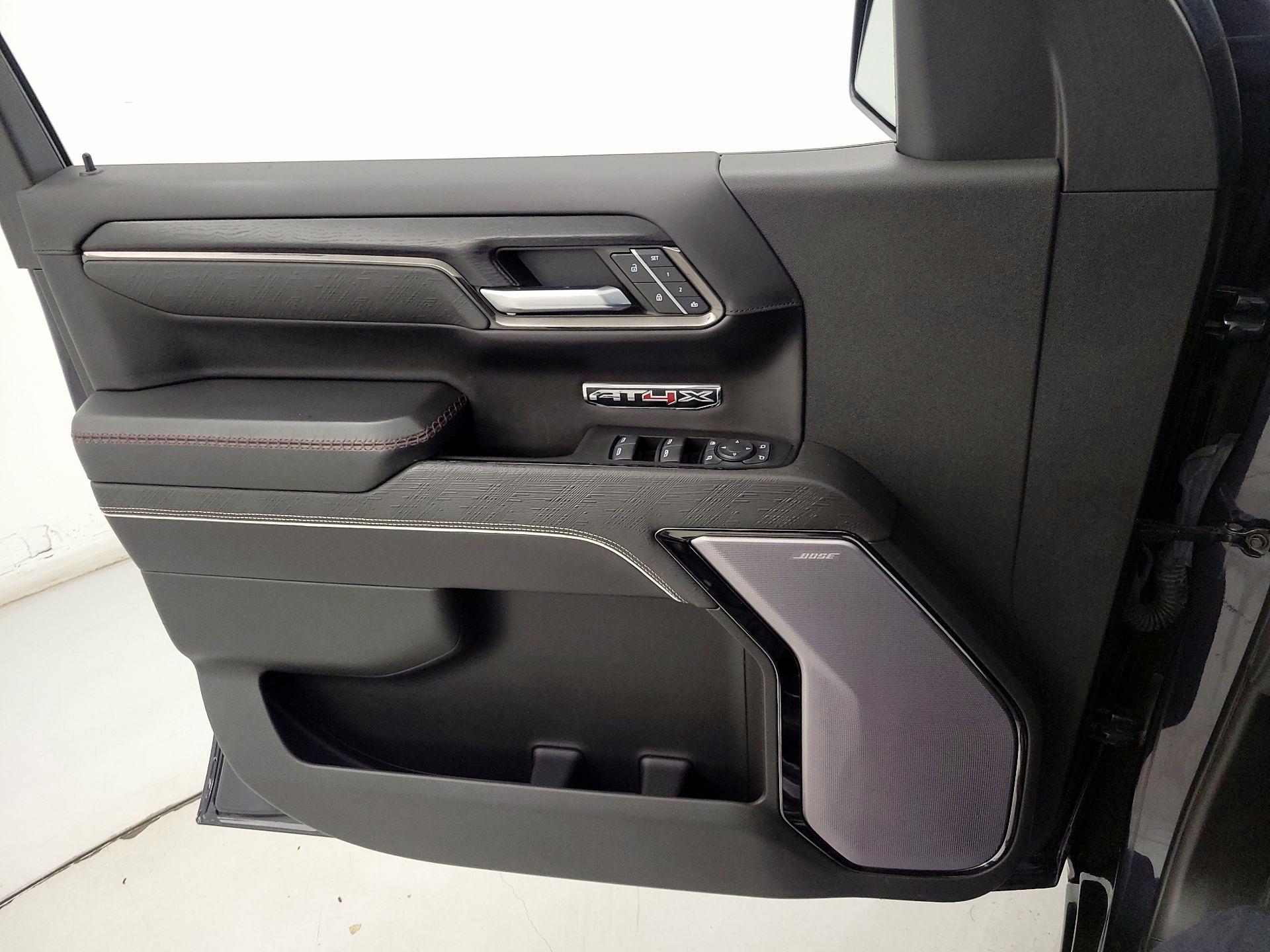 Thumbnail: 2022 GMC Sierra 1500 - 12