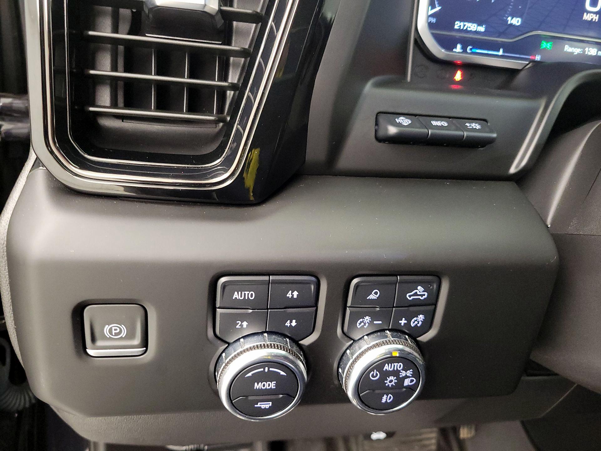 Thumbnail: 2022 GMC Sierra 1500 - 13